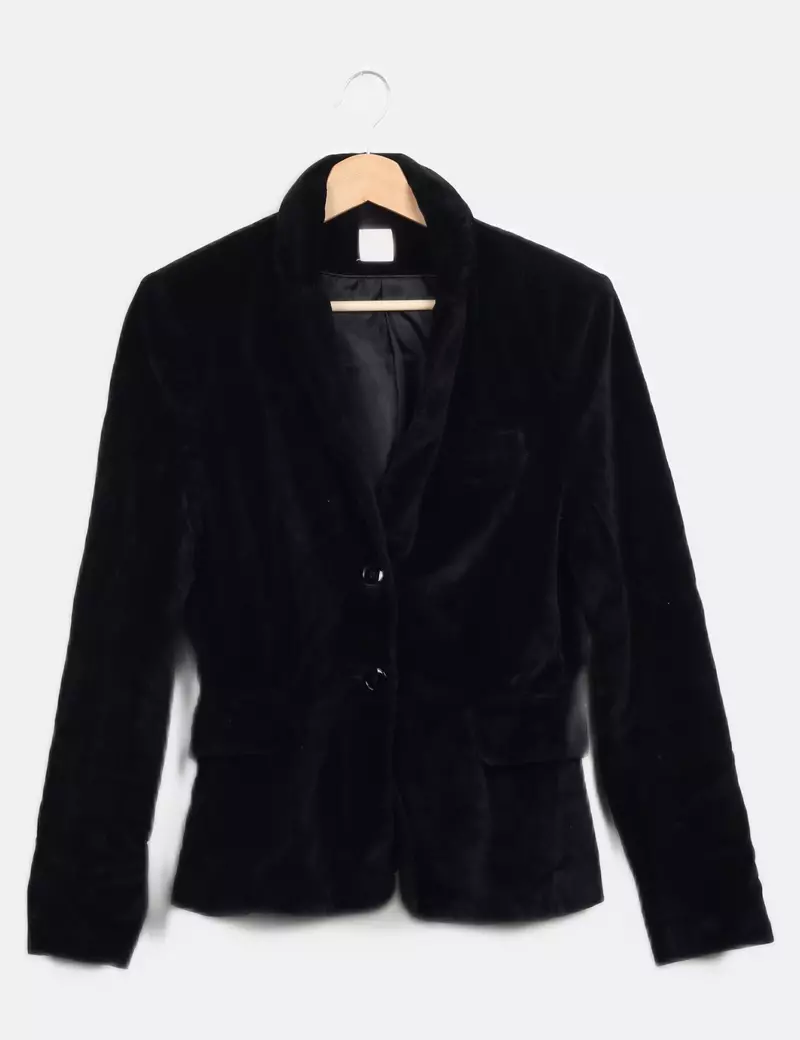 Camaïeu blazer Velvet