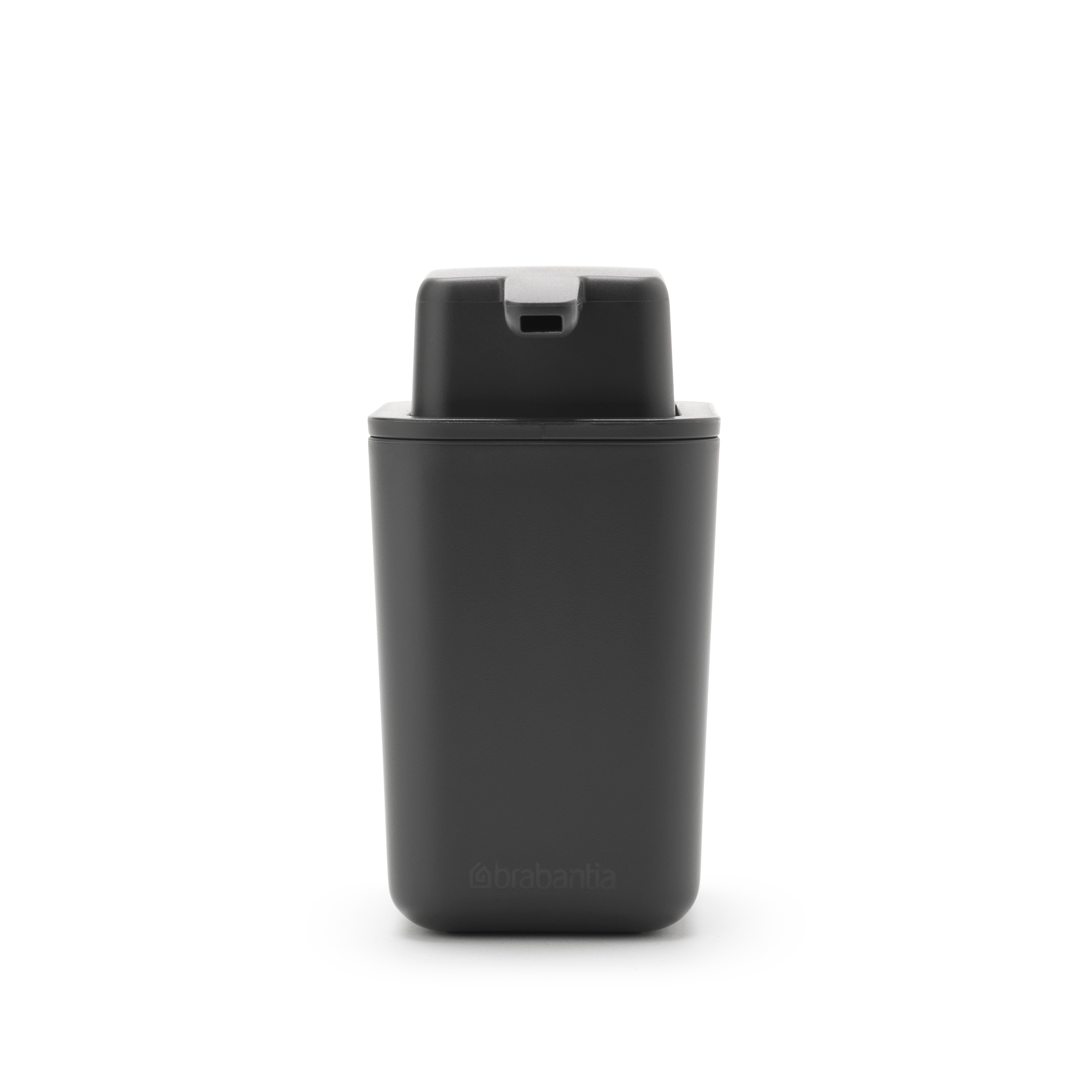 Brabantia SinkSide Zeepdispenser - Dark Grey