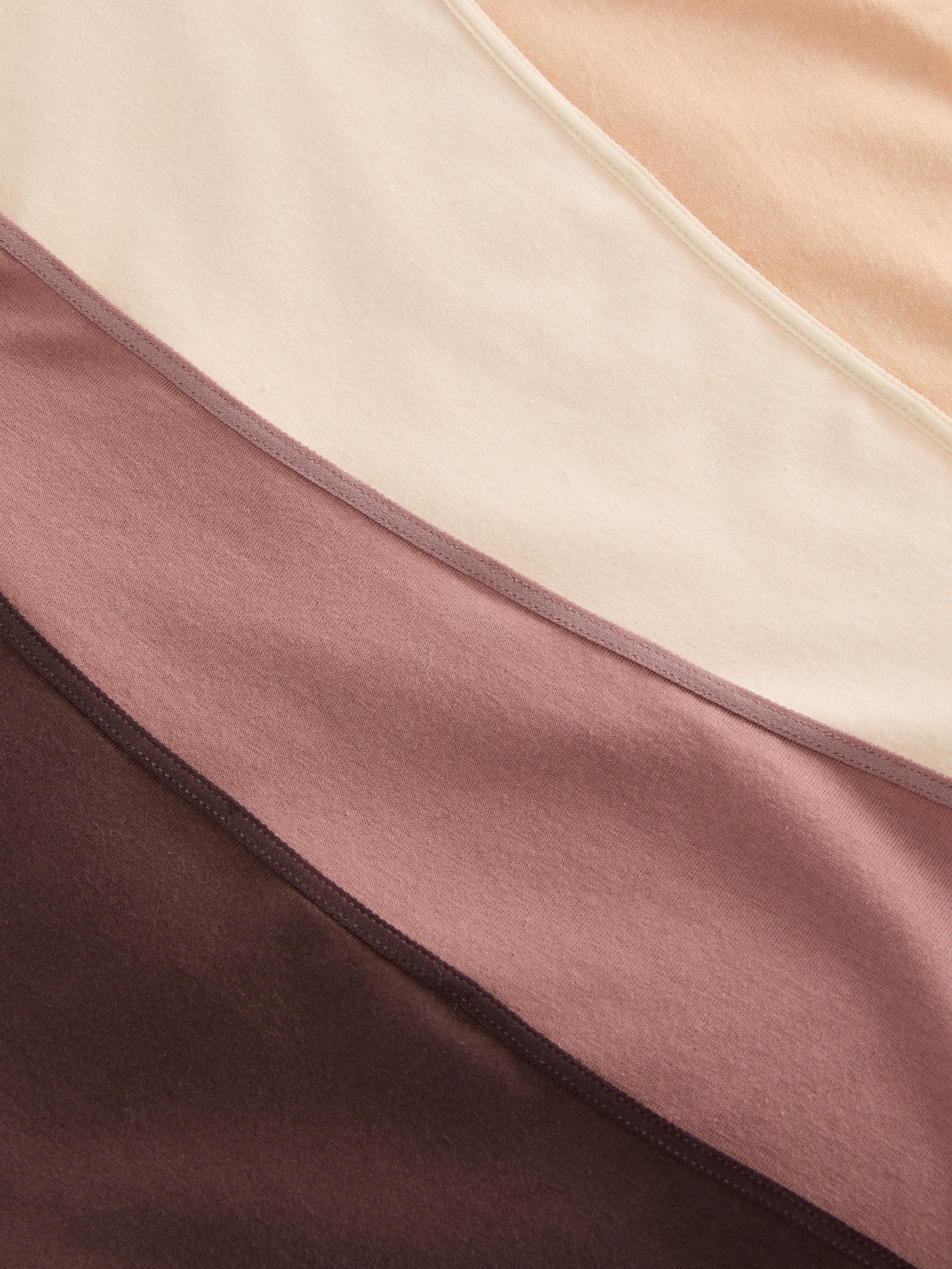 4pk Cotton Neutral Briefs