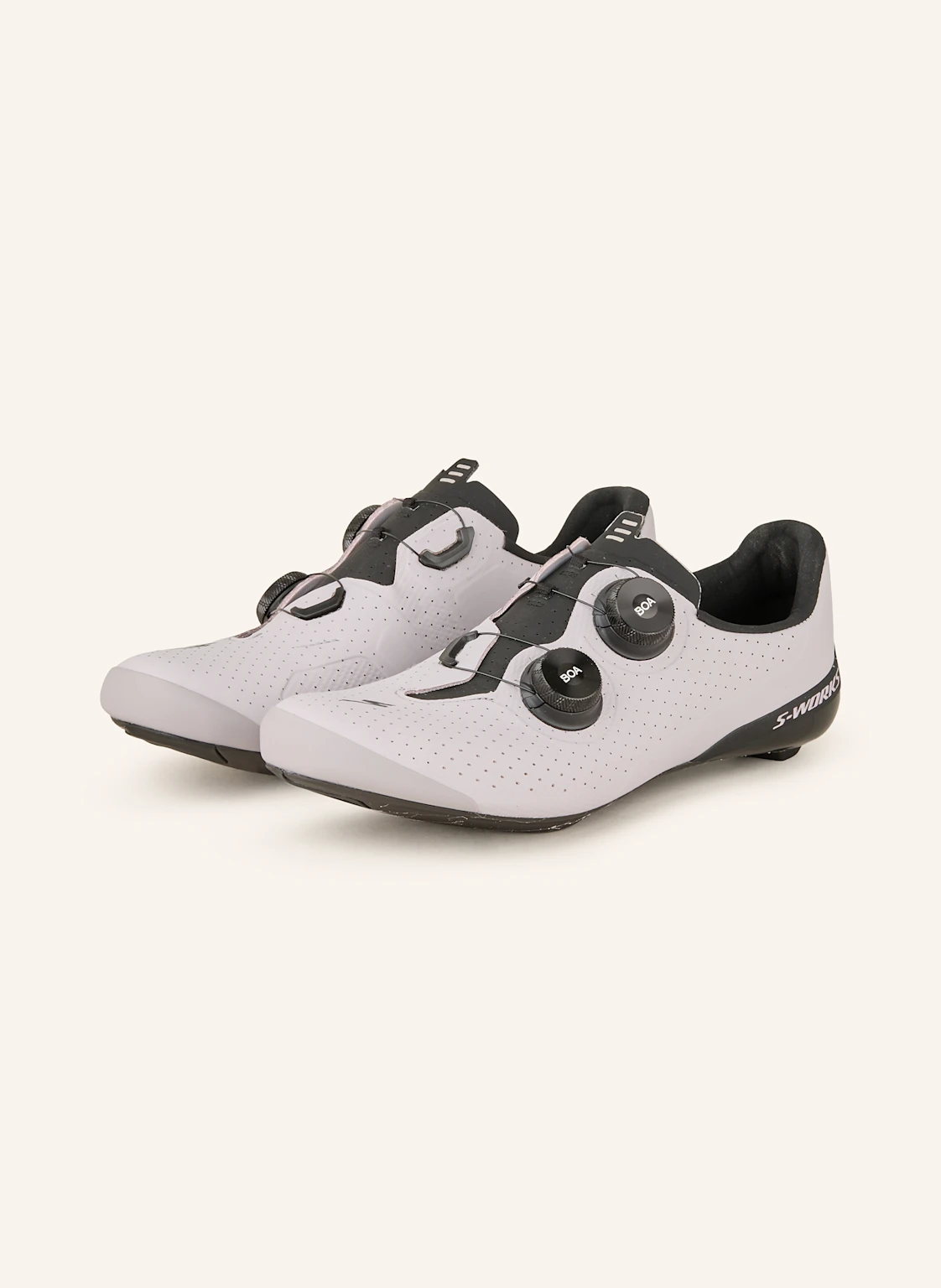 SPECIALIZED Rennradschuhe S-WORKS TORCH
