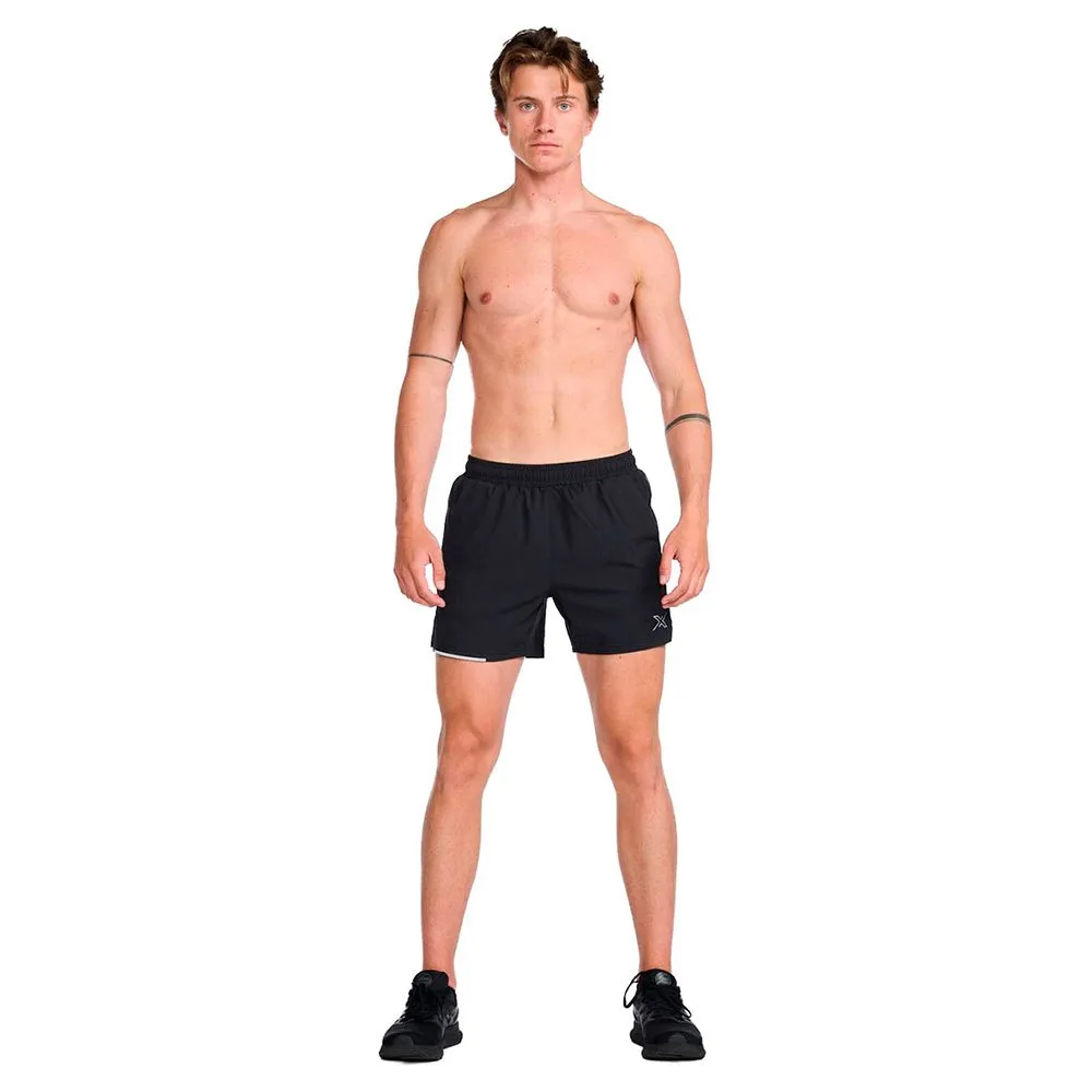 2XU Aero 5´´ shorts