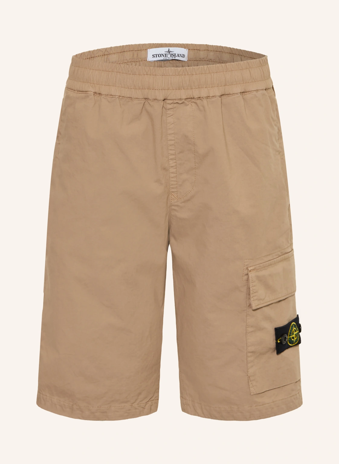 STONE ISLAND JUNIOR Shorts