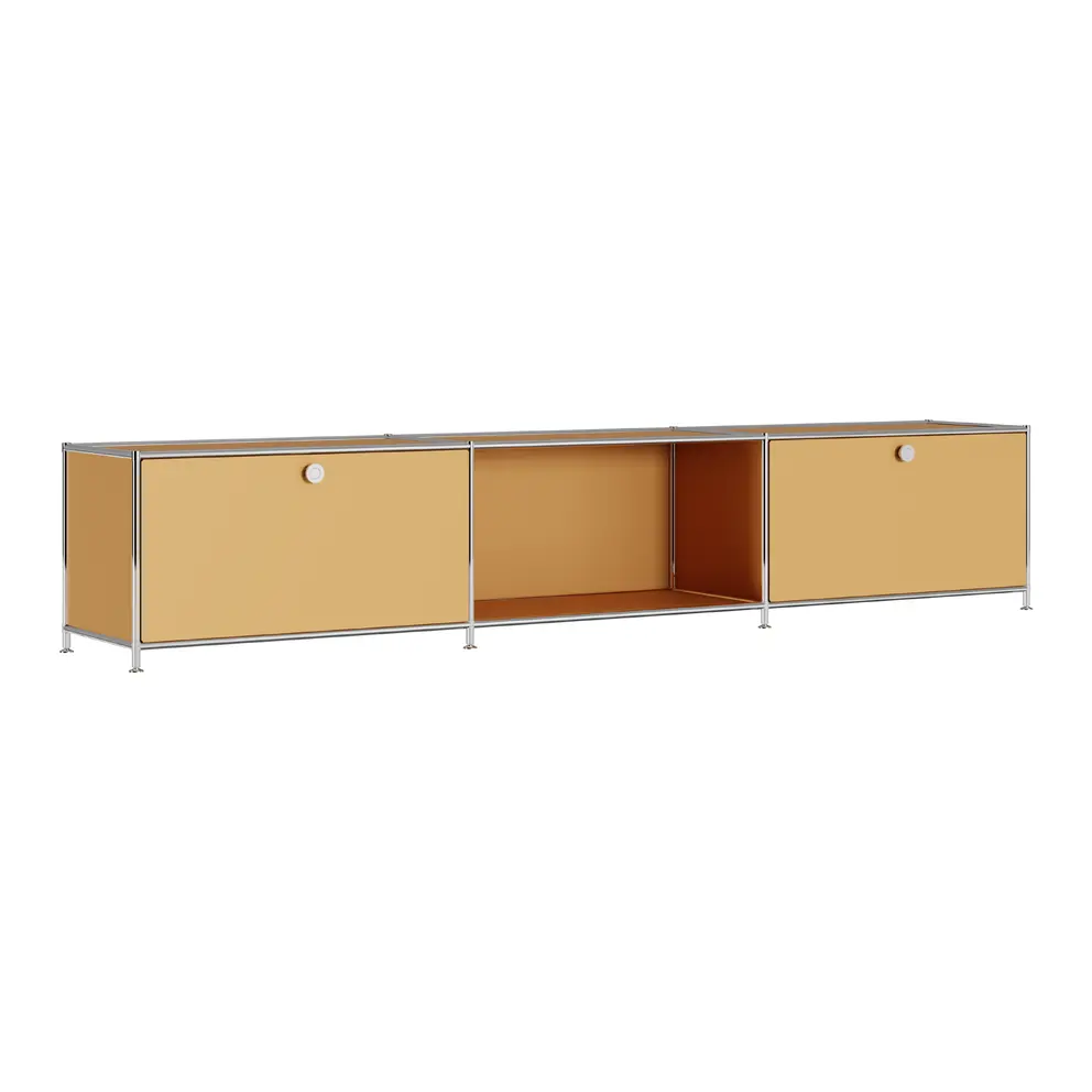Lowboard Quadro
