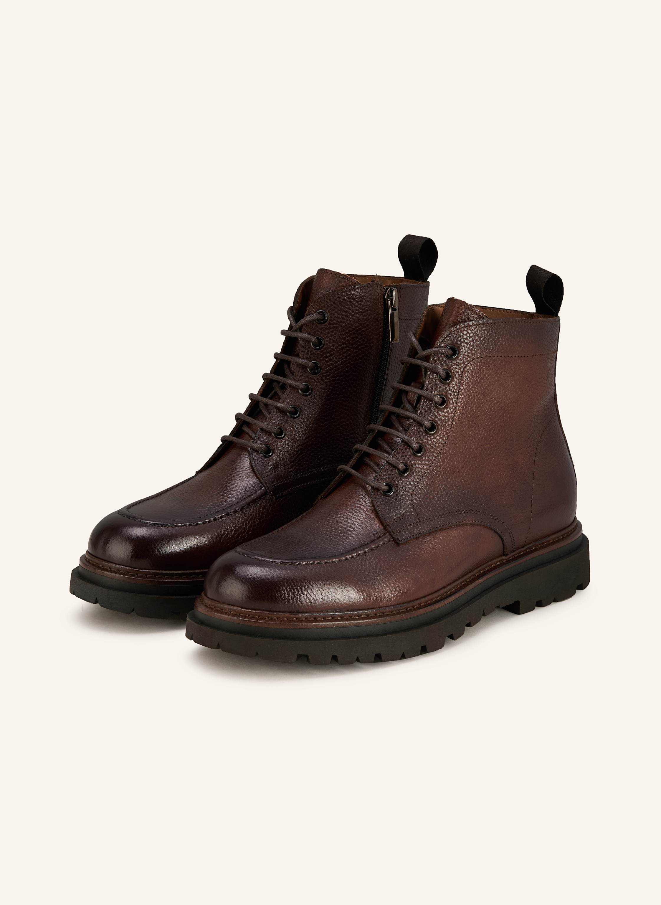 PAUL Schnürboots