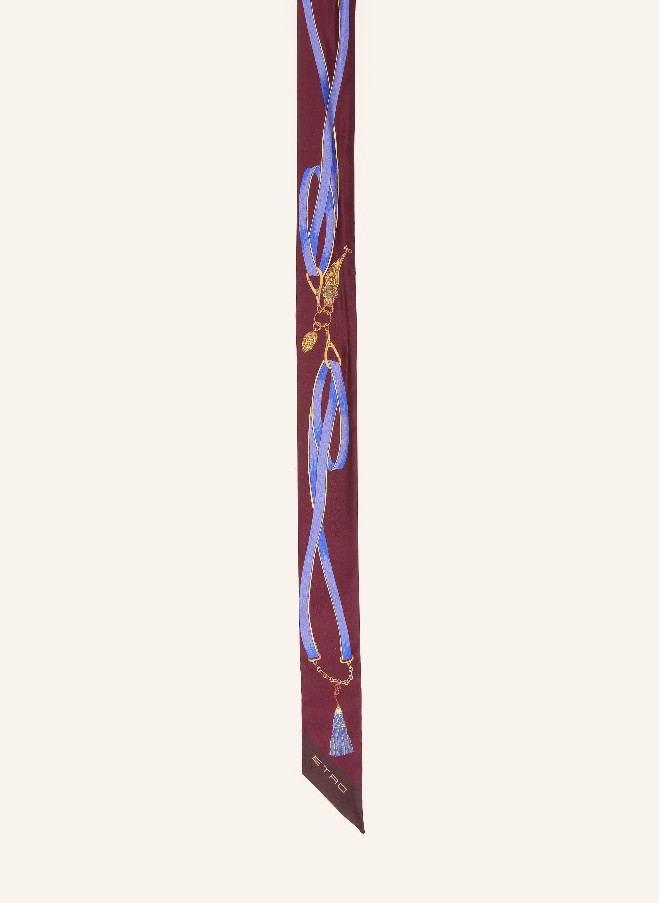 ETRO Seidenschal