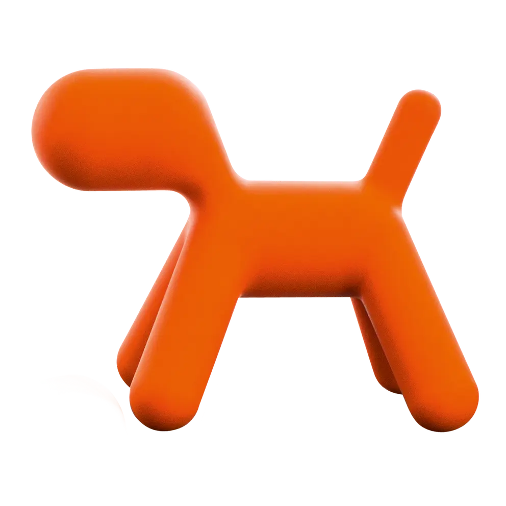 Tier Puppy