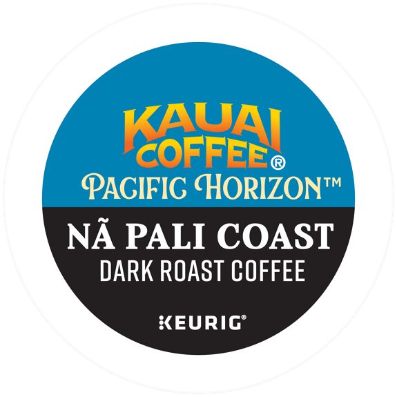 Nā Pali Coast Coffee