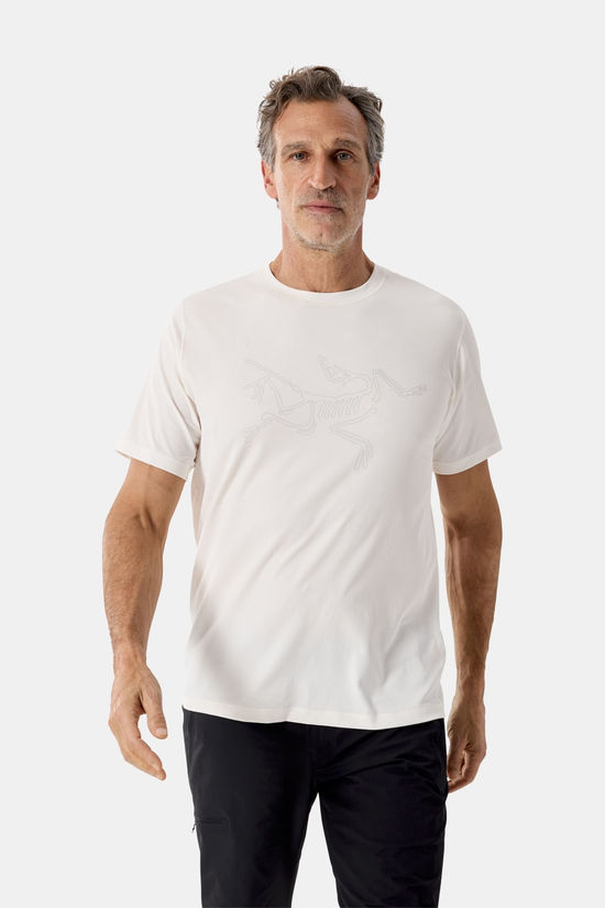 Arc'teryx Cormac Logo Crew T-Shirt