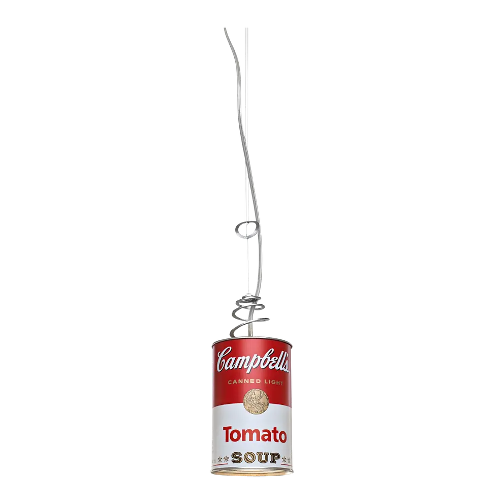 Hängeleuchte Canned Light