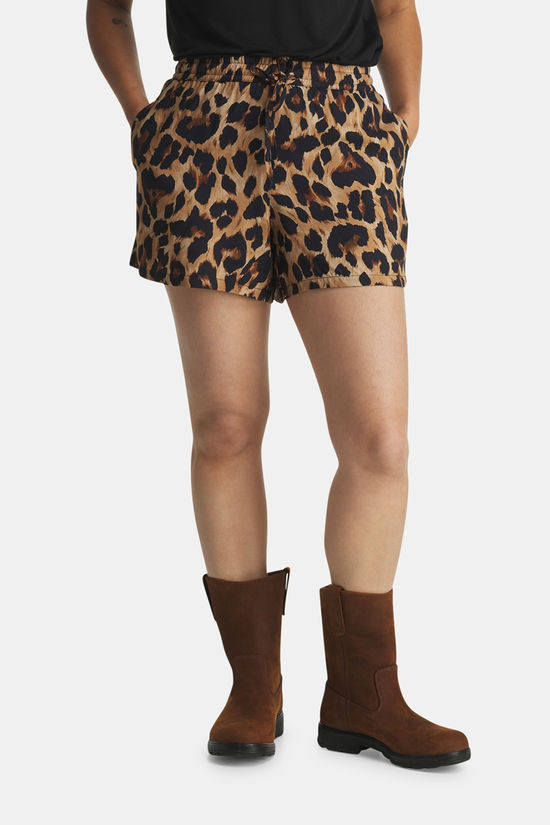 Protest PRTFact Korte Broek Dames