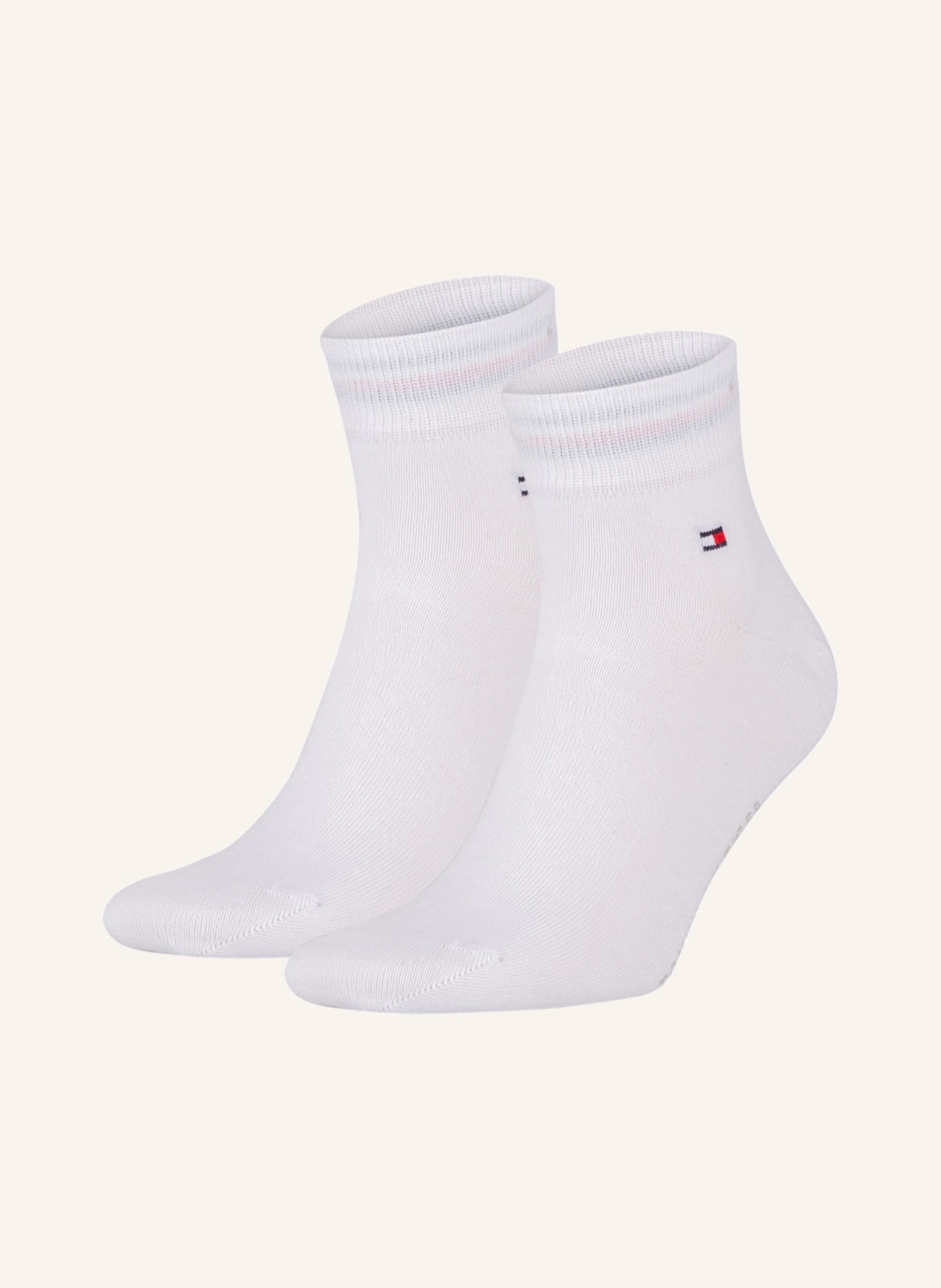 TOMMY HILFIGER 2er-Pack Socken