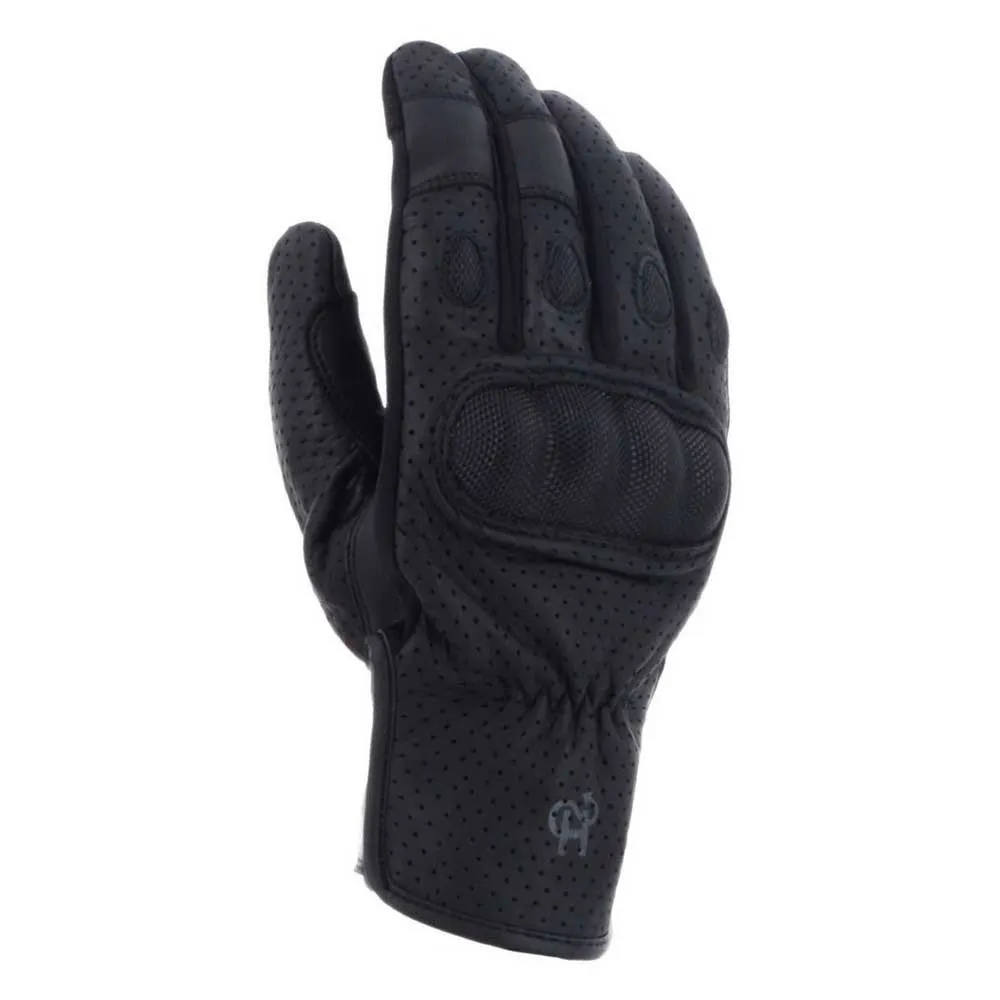 Helstons Tomy Air leather gloves