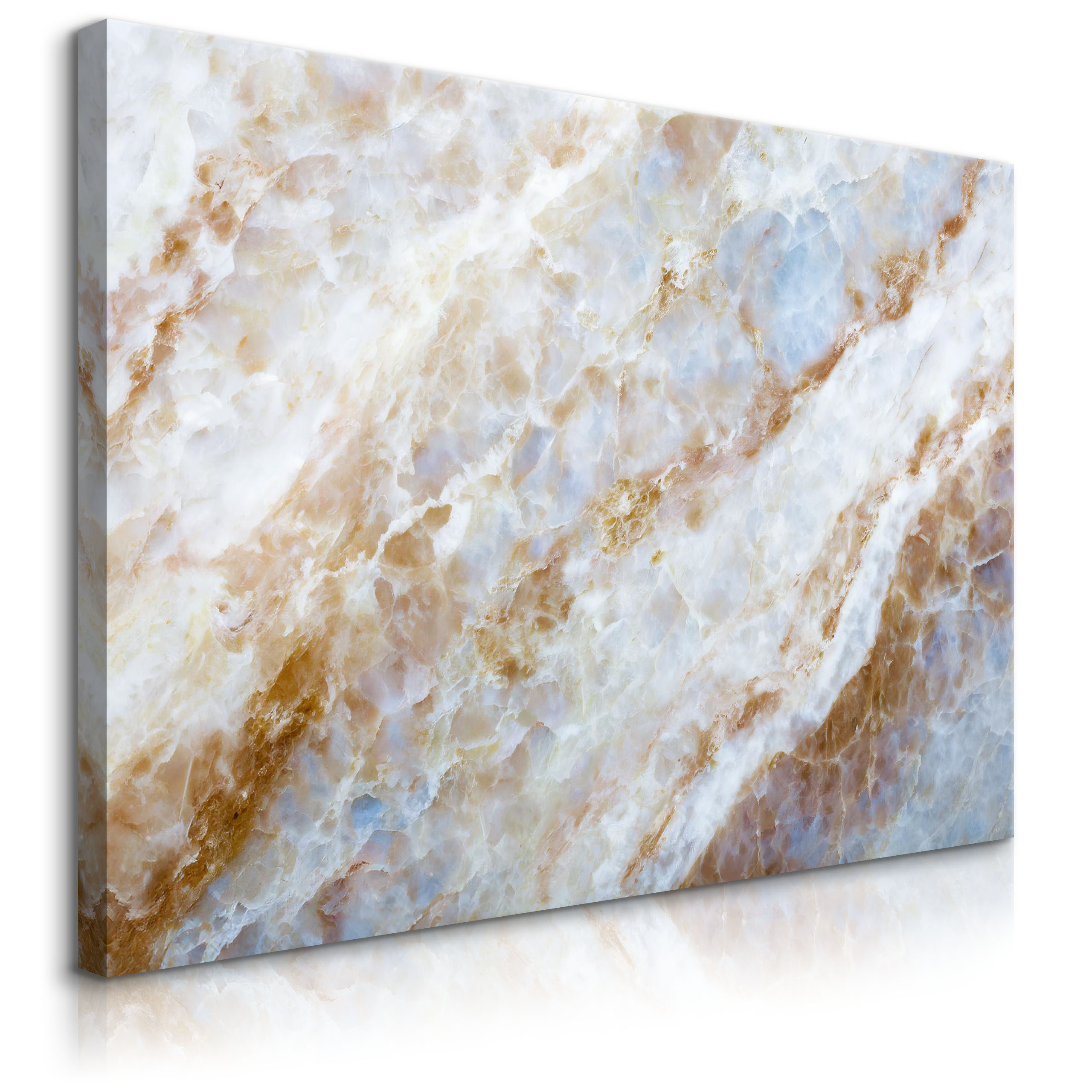 Obraz Abstrakcyjny Marmur 30x20cm