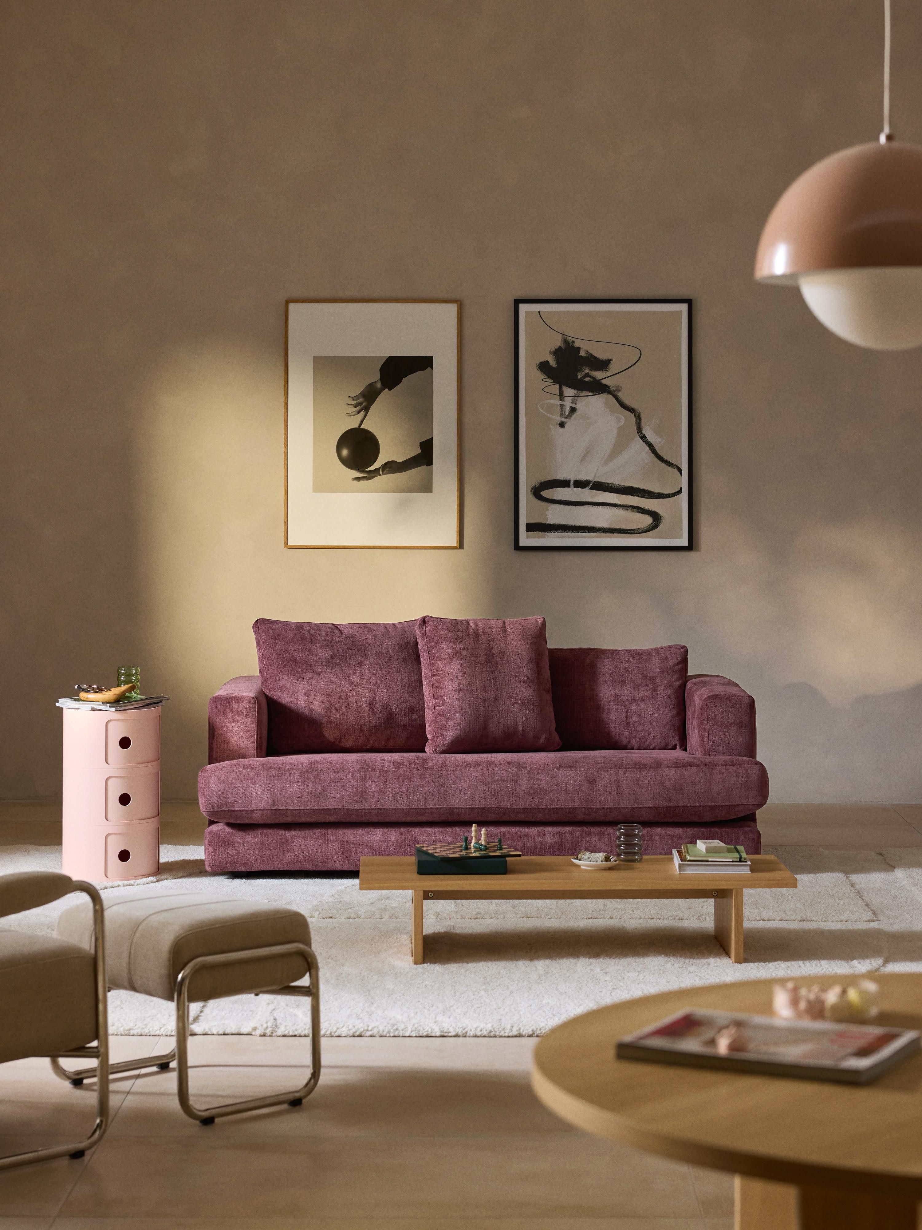 Sofa Tribeca (2-Sitzer)