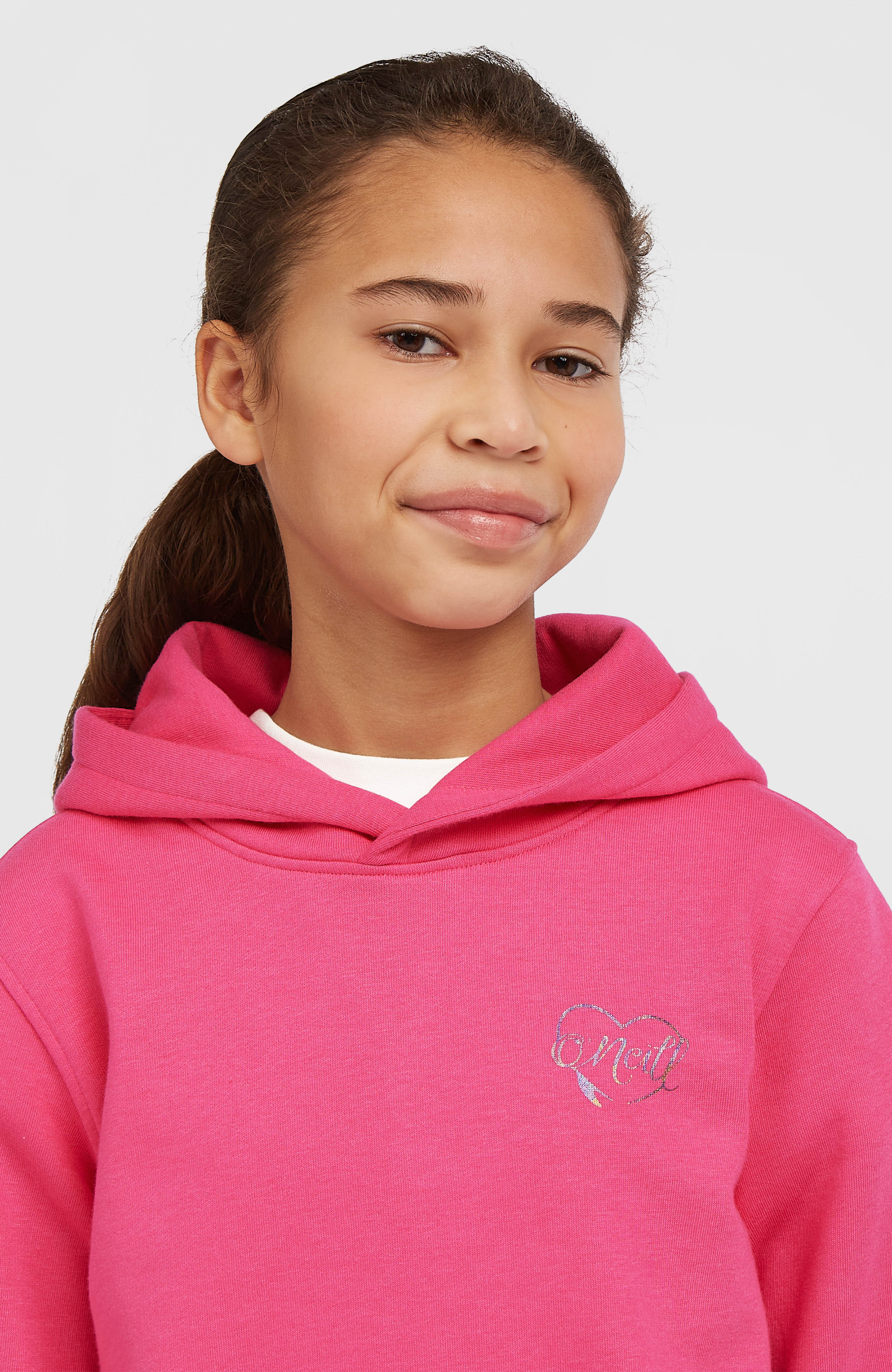 Meisjes O'Neill Essentials hoodie