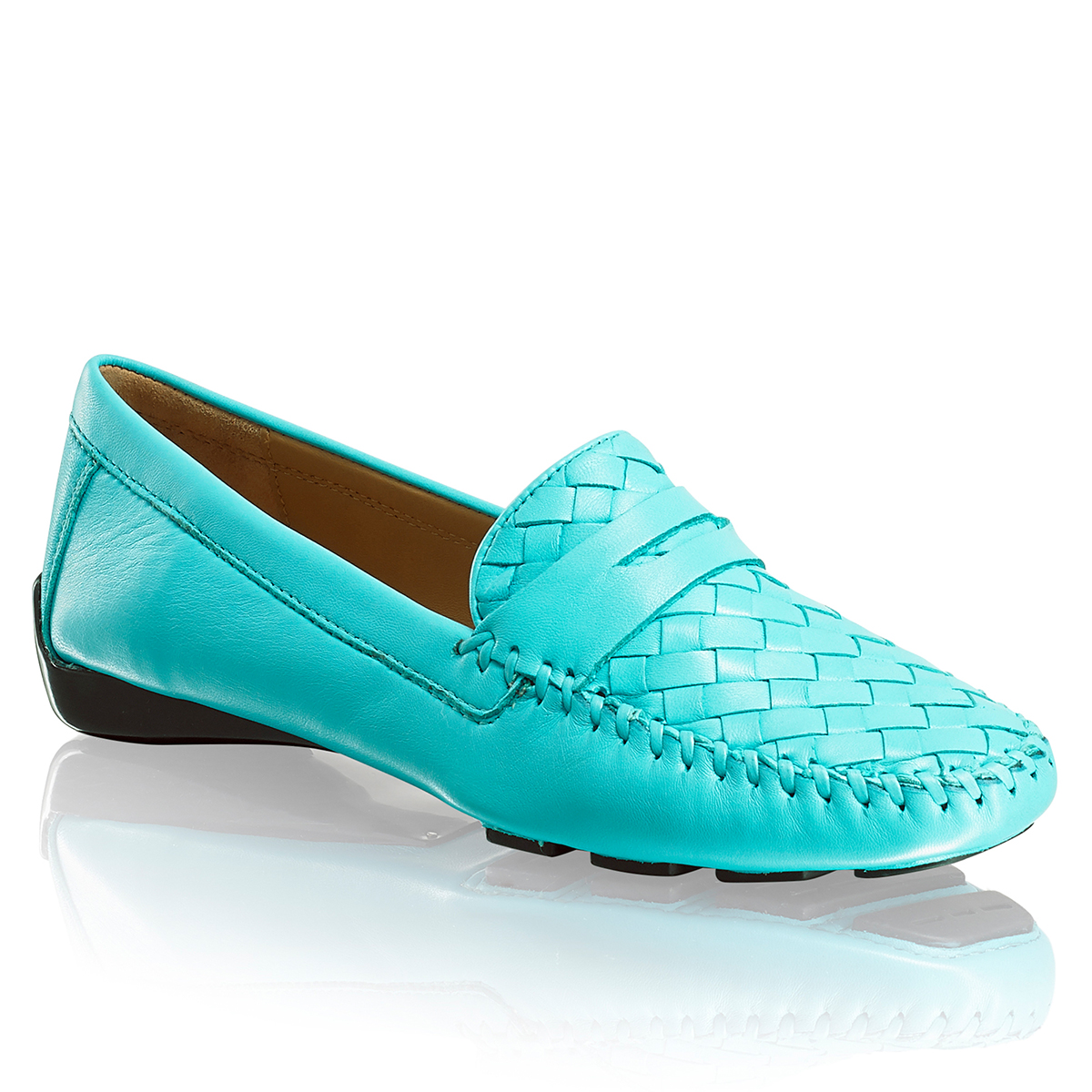 Russell & Bromley PETRA Driving Shoe