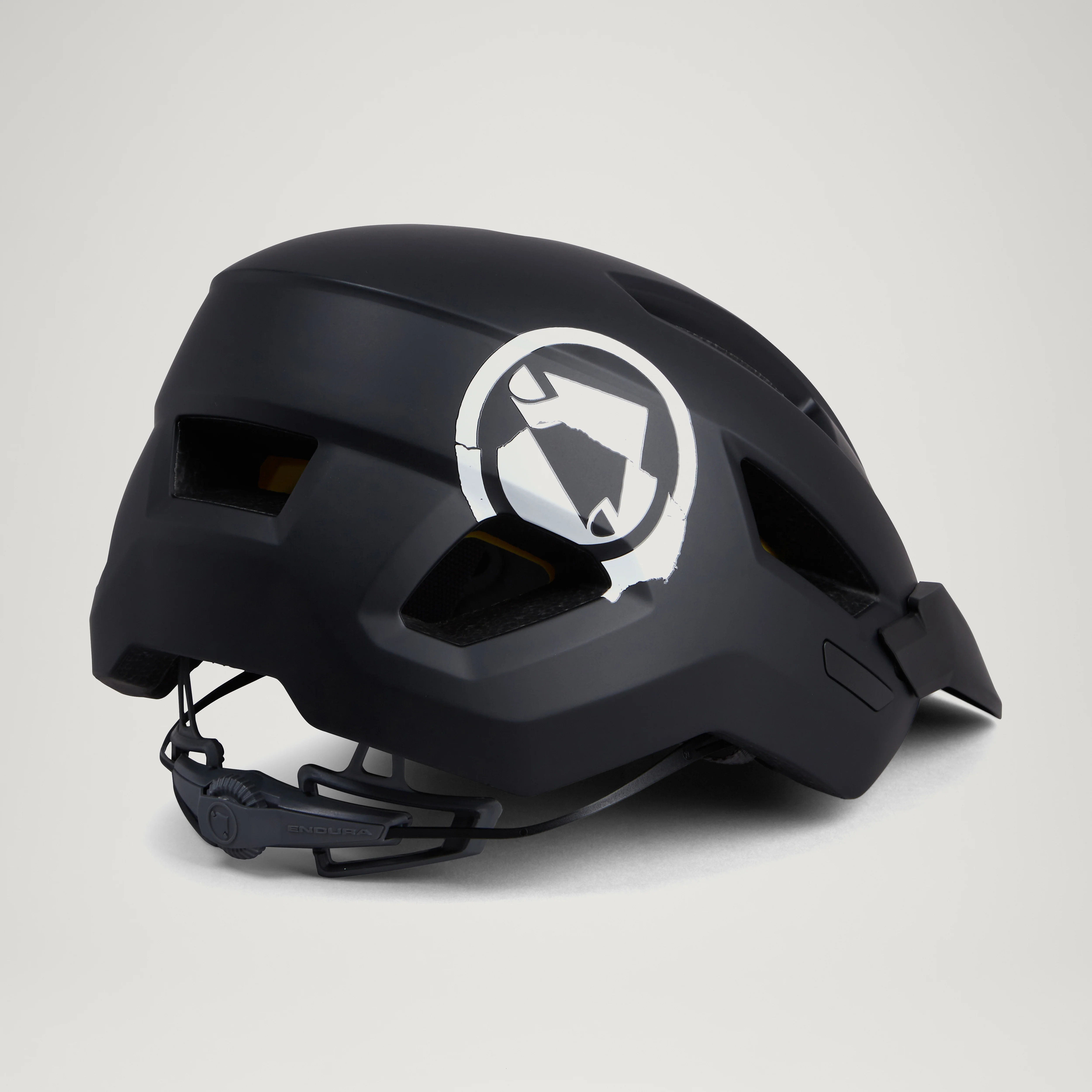 Kids Hummvee Helmet - Black