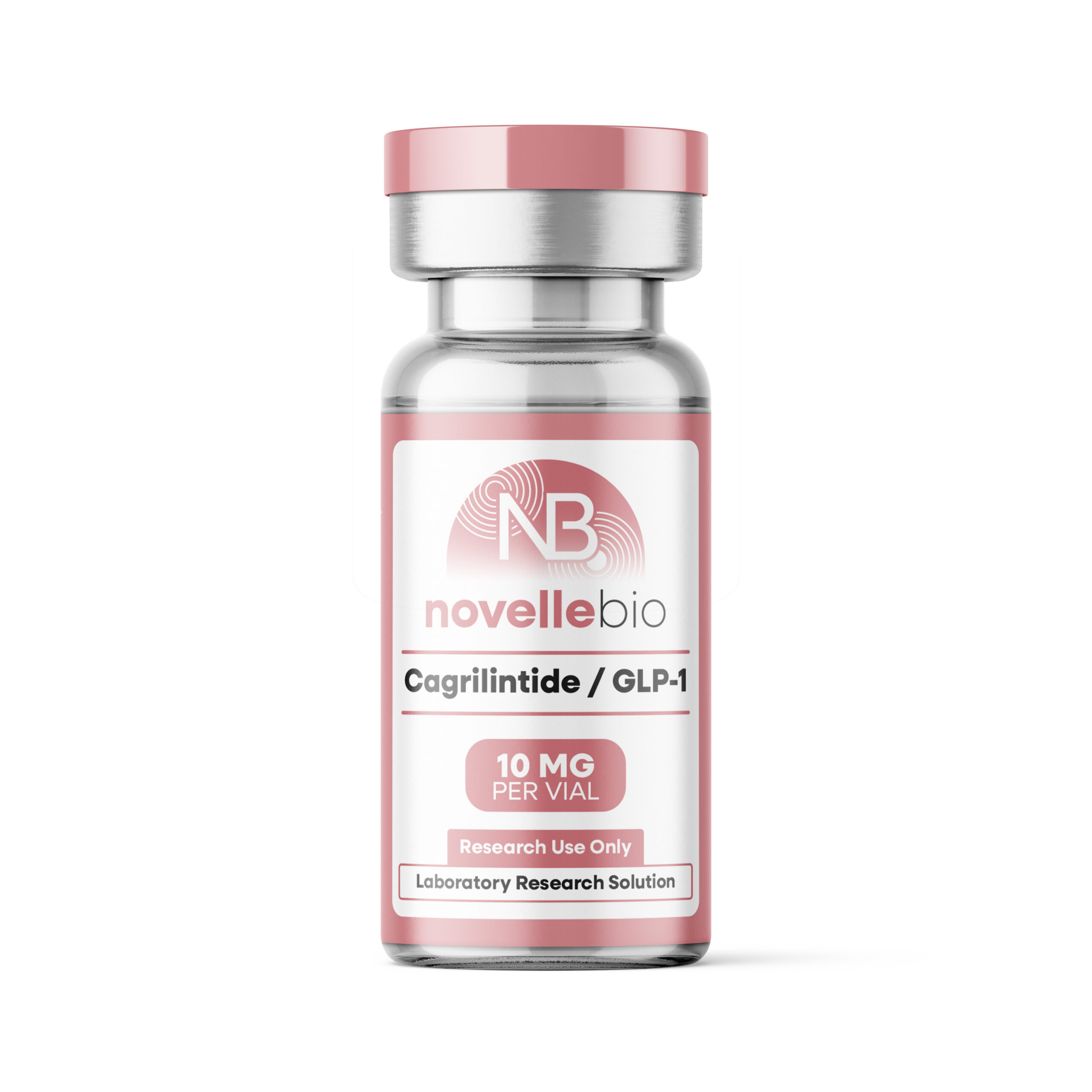 novelle bio cagrilintide glp 1