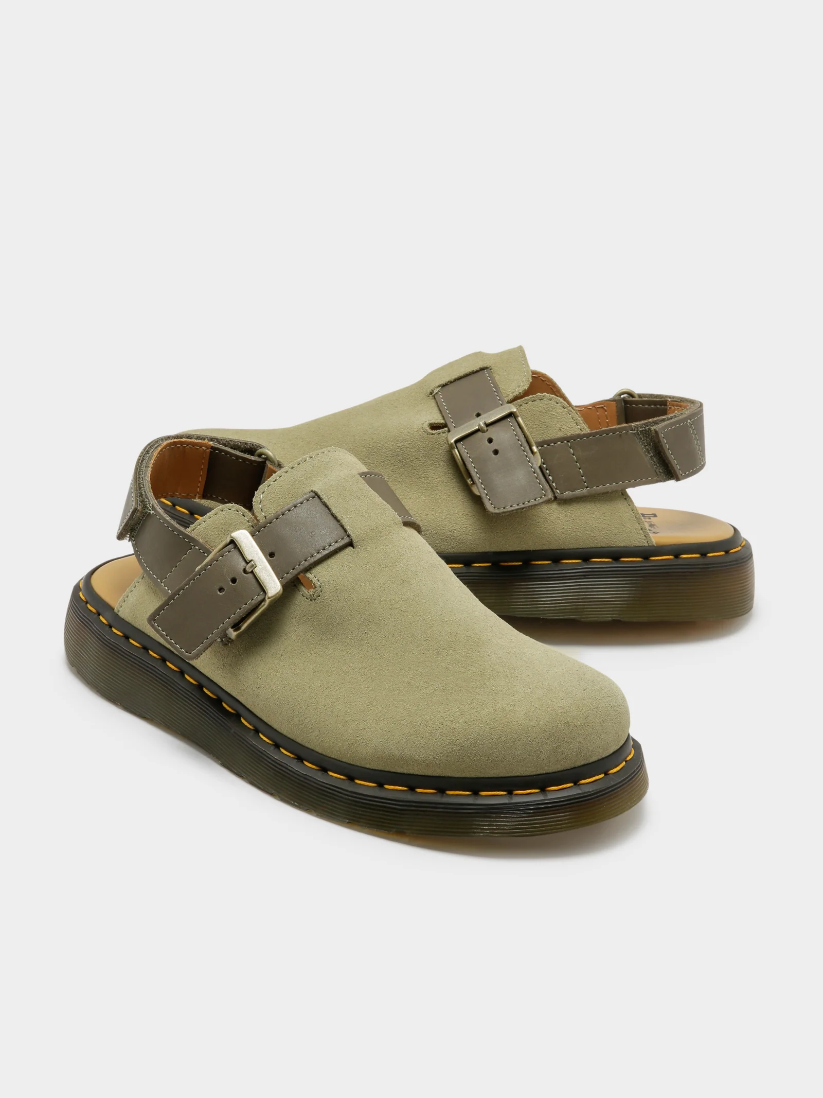 Unisex Jorge II Slingback Mules