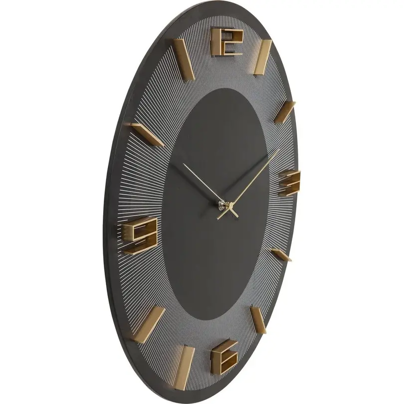 Wanduhr Kare