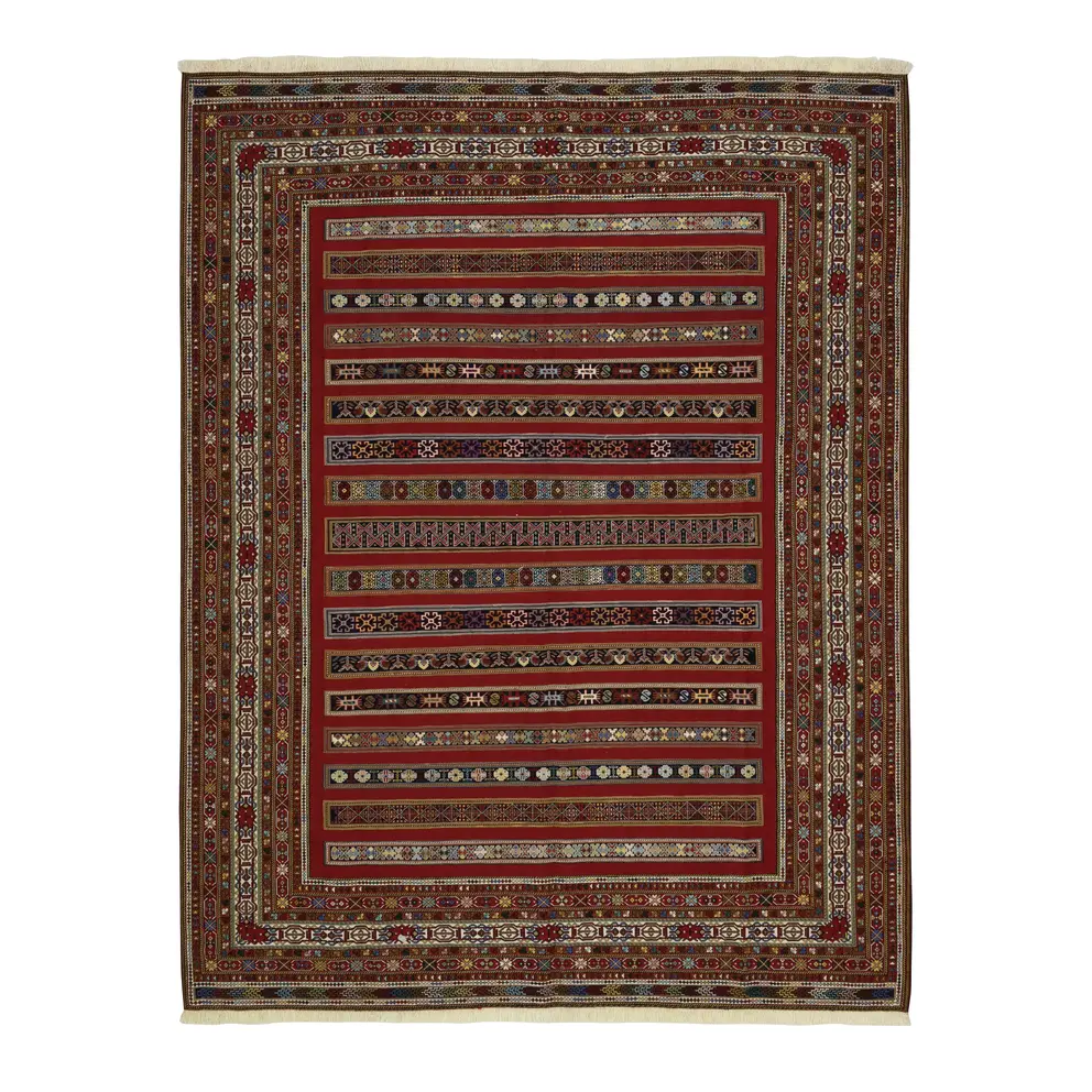 Kelimteppich Afshar Sumakh