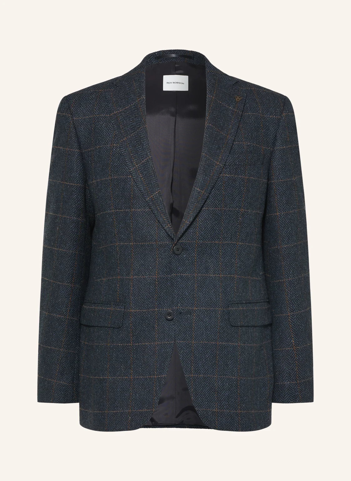 ROY ROBSON Sakko Regular Fit