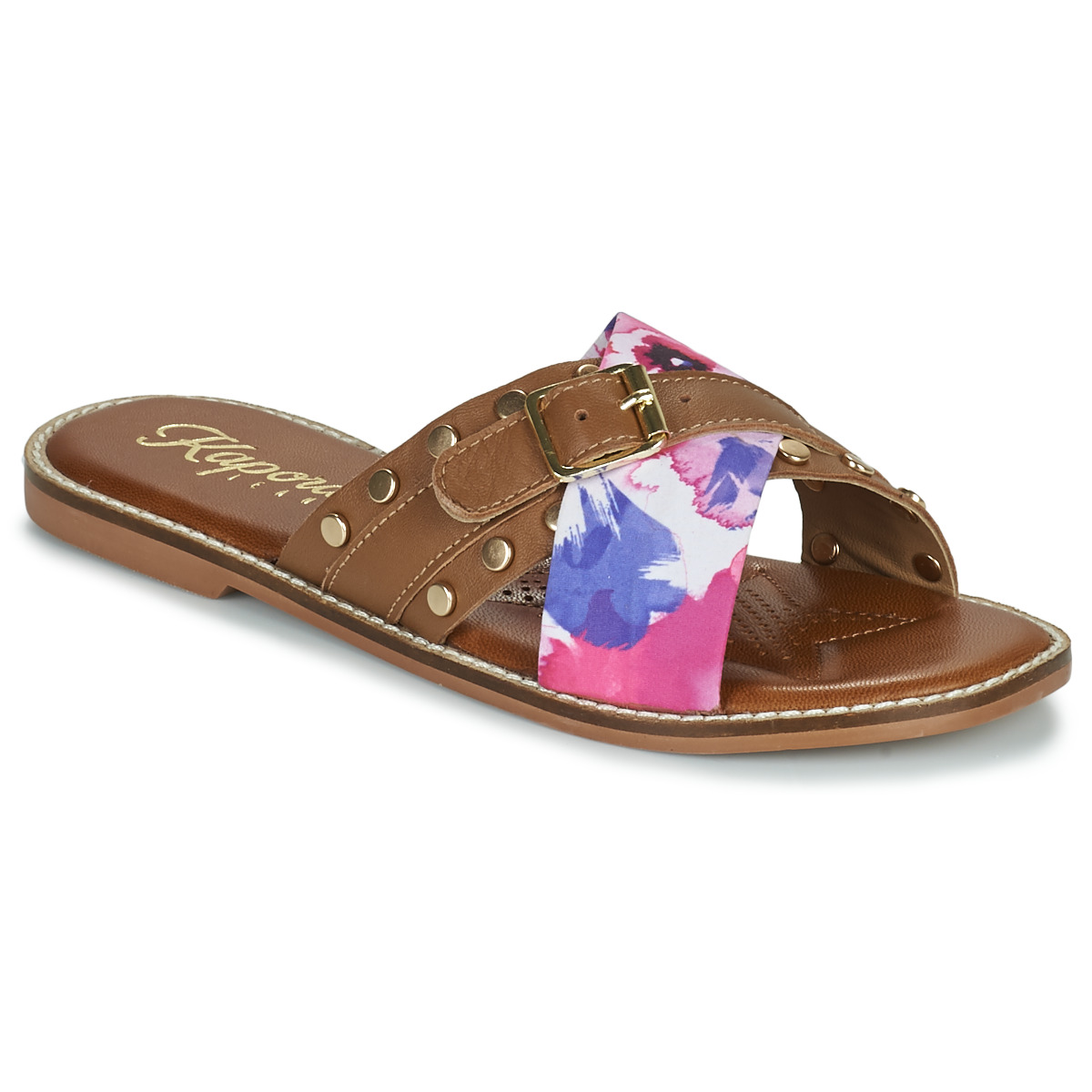 Kaporal - EMILI - Brown / Multicolour