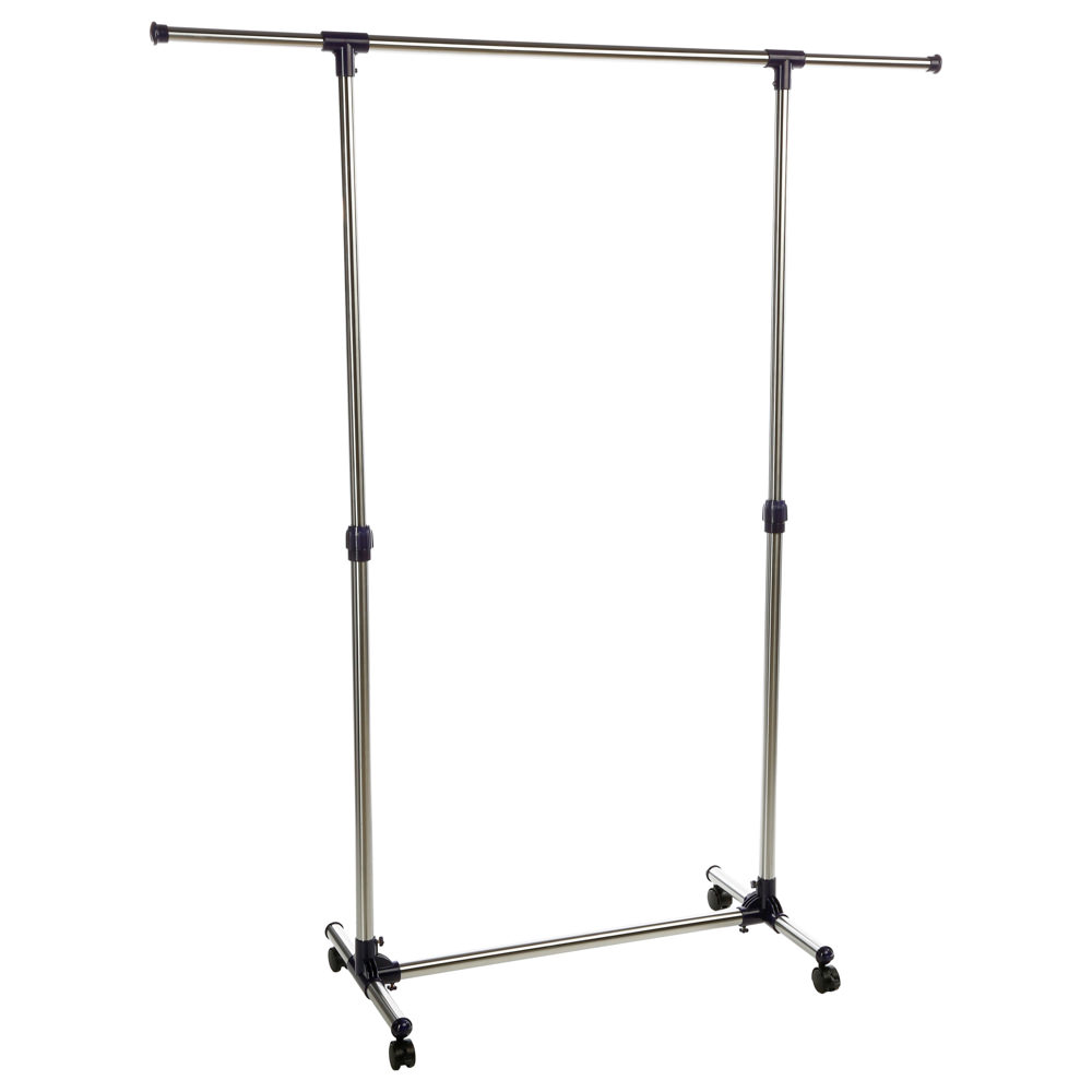 Cavalete com altura regulável e extensível