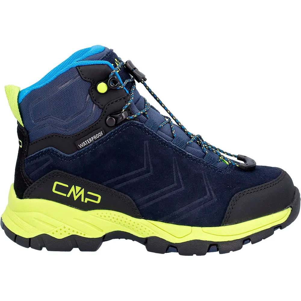 CMP 3Q18584J Melnick Mid WP hiking boots
