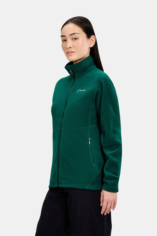 Berghaus Prism PT Interactive Fleecevest Dames