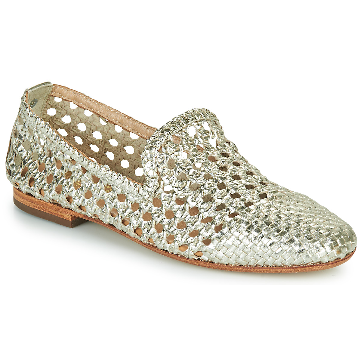 JB Martin - TROPICAL - Tresse / Gold