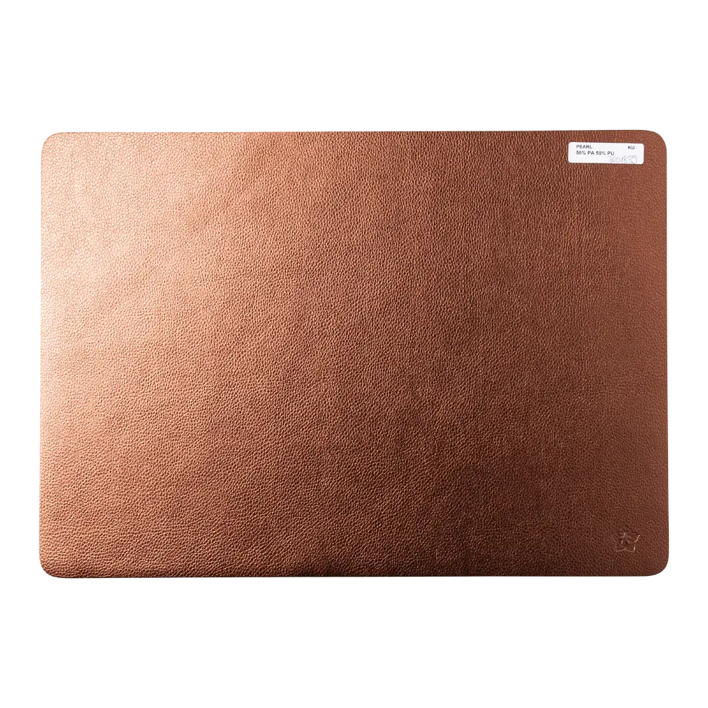 Tischset Pearl
