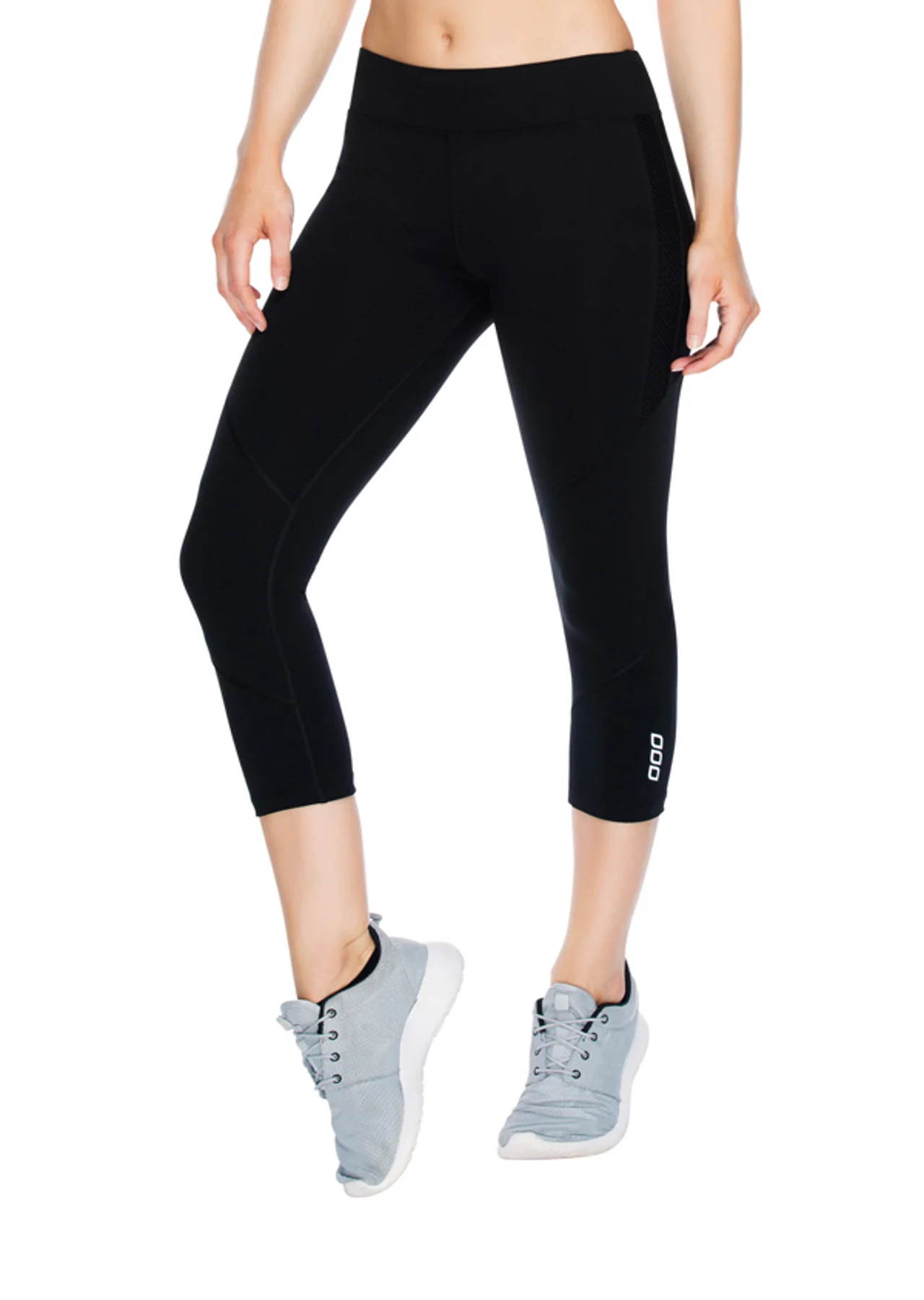 Racer 7/8 Tight