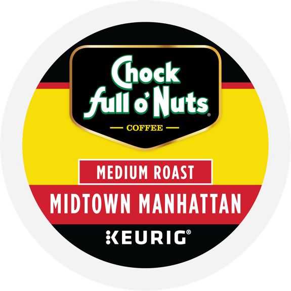 Midtown Manhattan Coffee