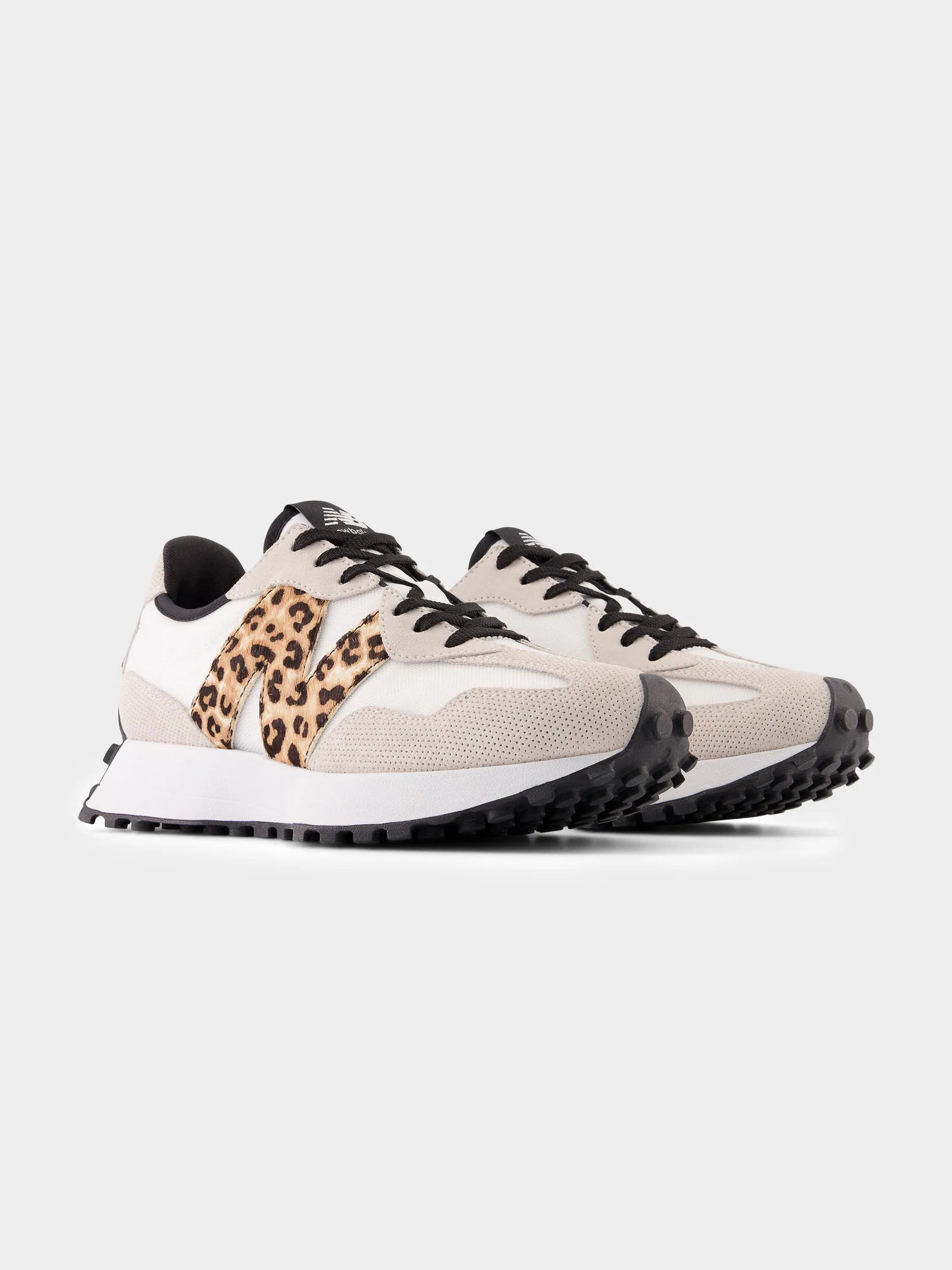 Womens 327 Sneakers