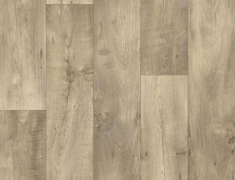 PVC Stadtilm Beige
