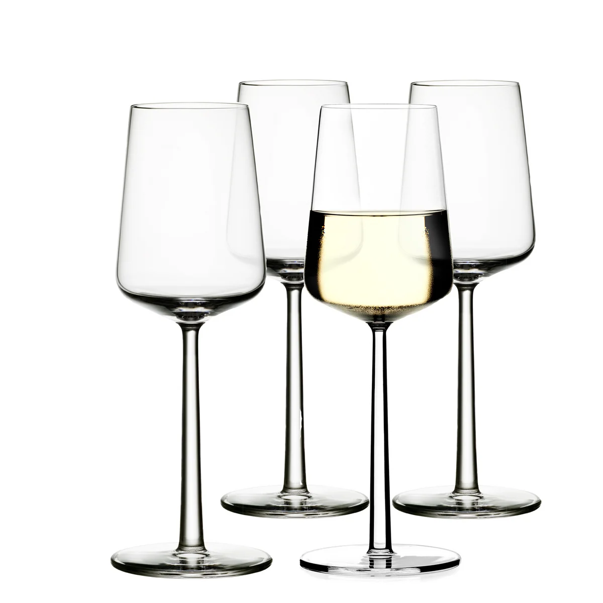 Iittala - Essence Trinkgläser