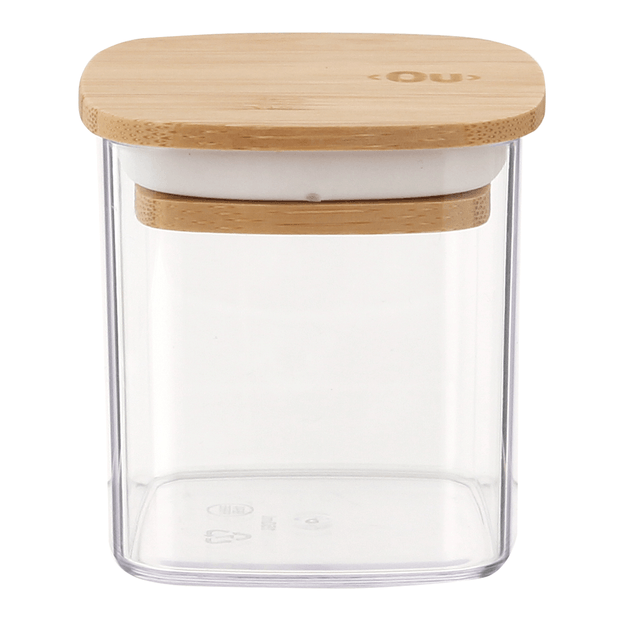 POTE HERMÉTICO 150 ML BAMBUCCI