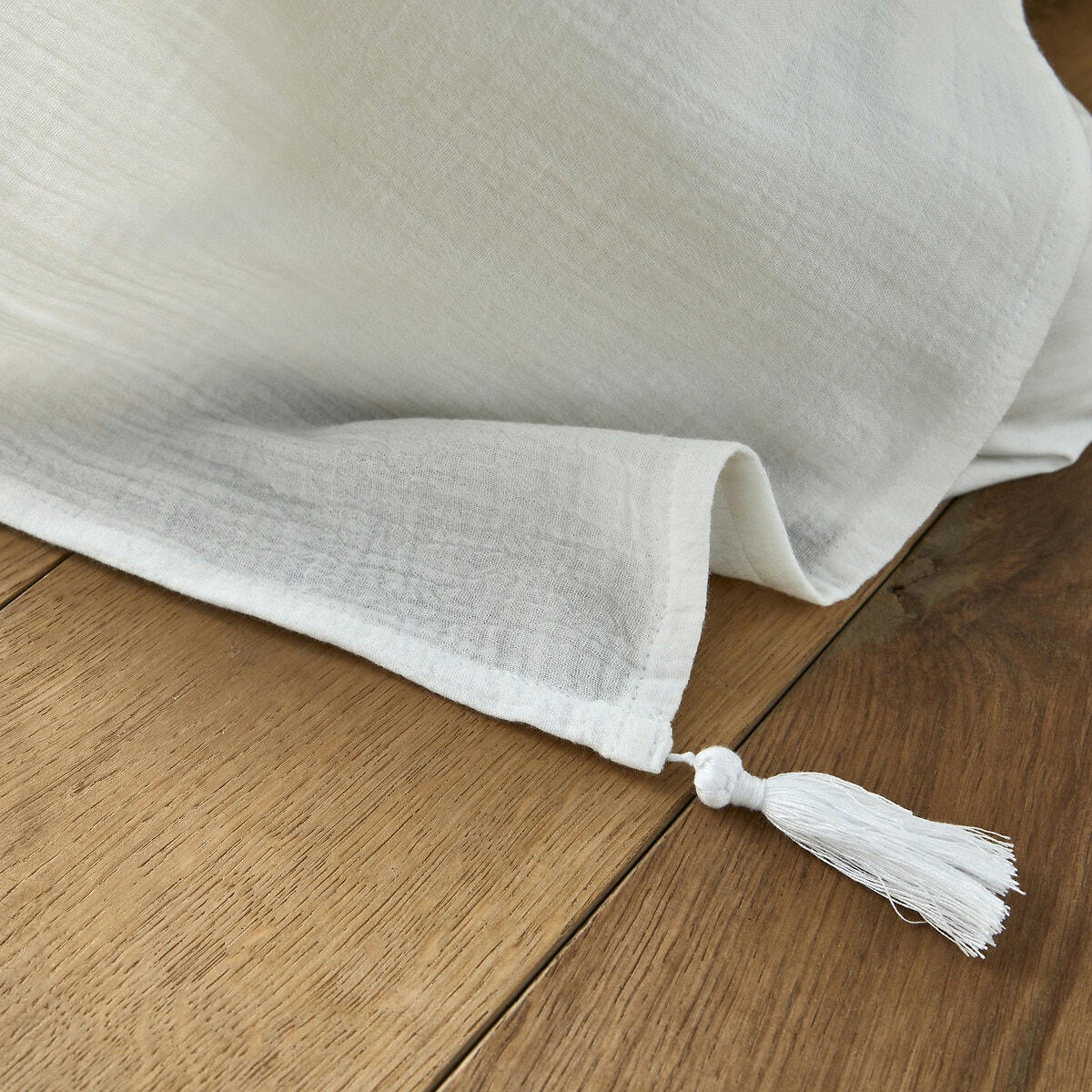 Dessus de lit gaze de coton, Kumla