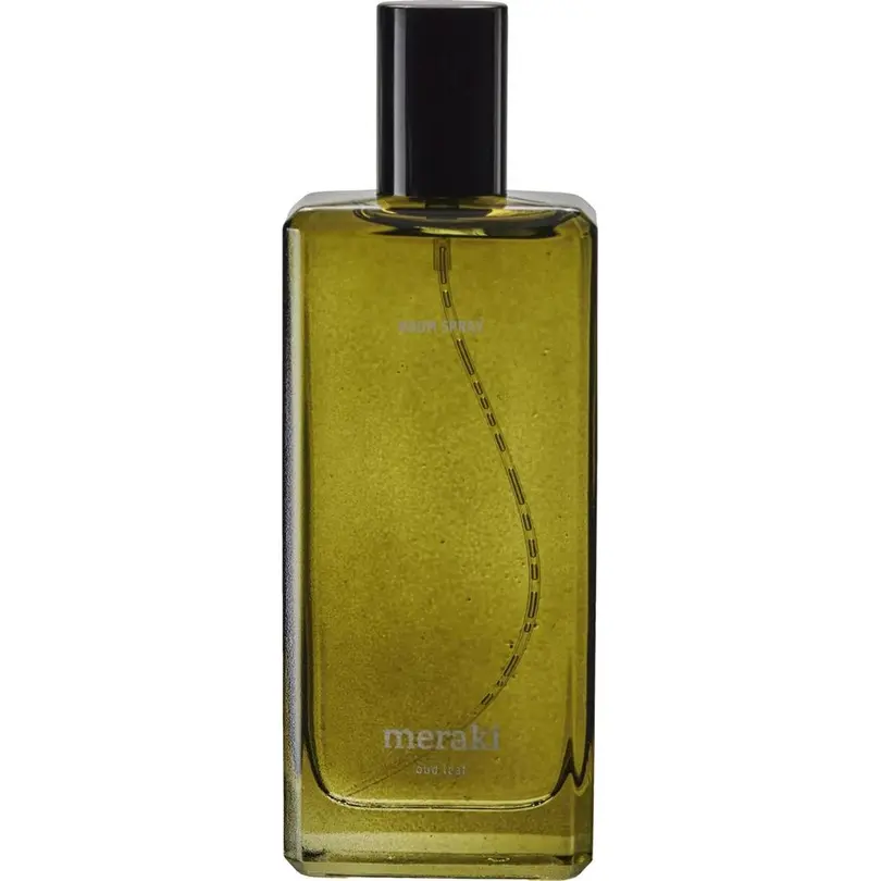 Raumspray Oud leaf