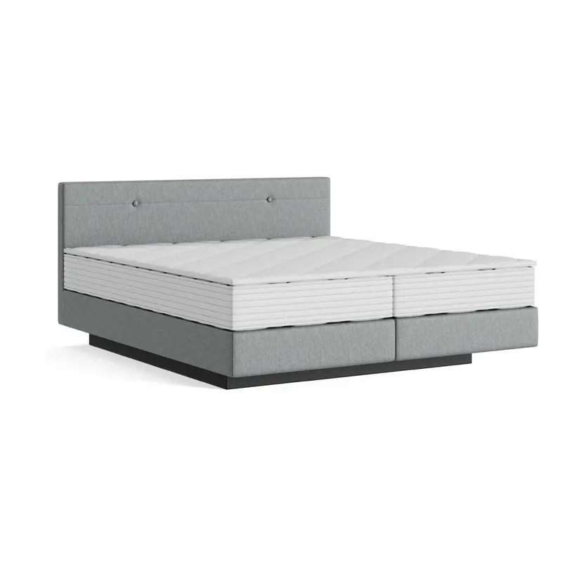 Boxspringbett Aurora