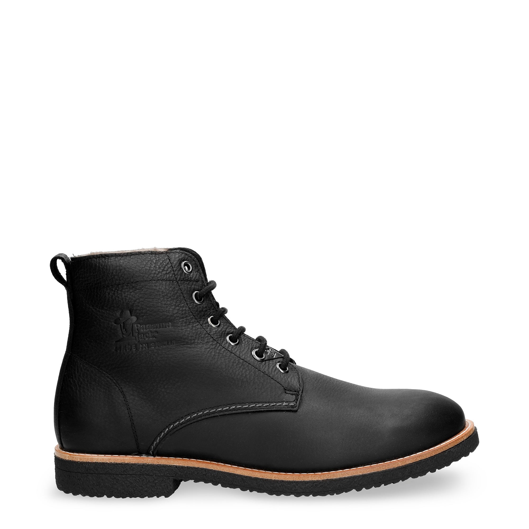 SCHNÜRBOOTS GLASGOW IGLOO C3