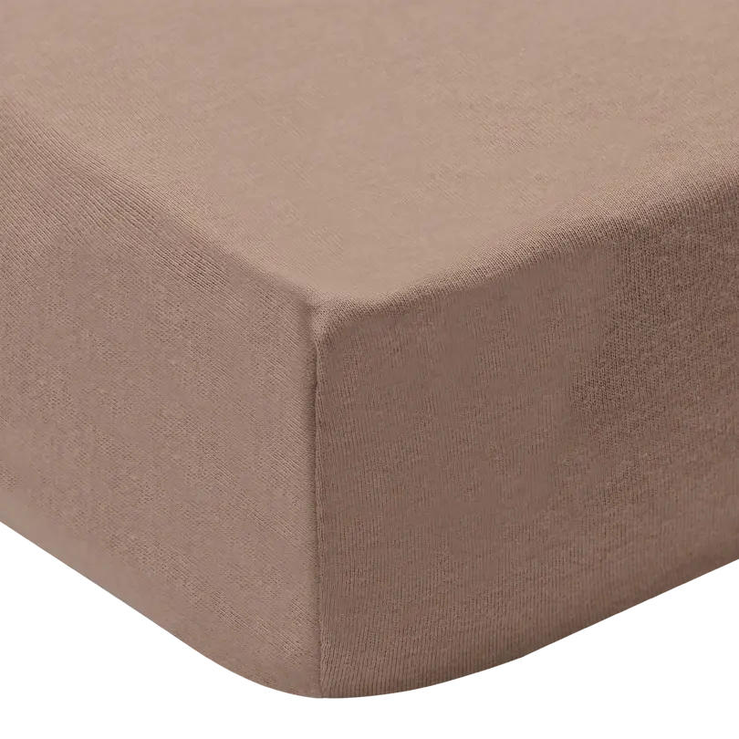 Fixleintuch Milky Coffee