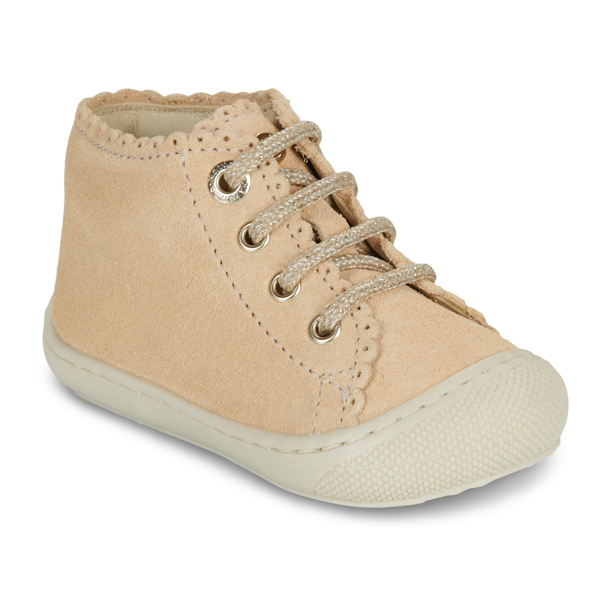 Naturino - NATURINO COTTINS - Beige