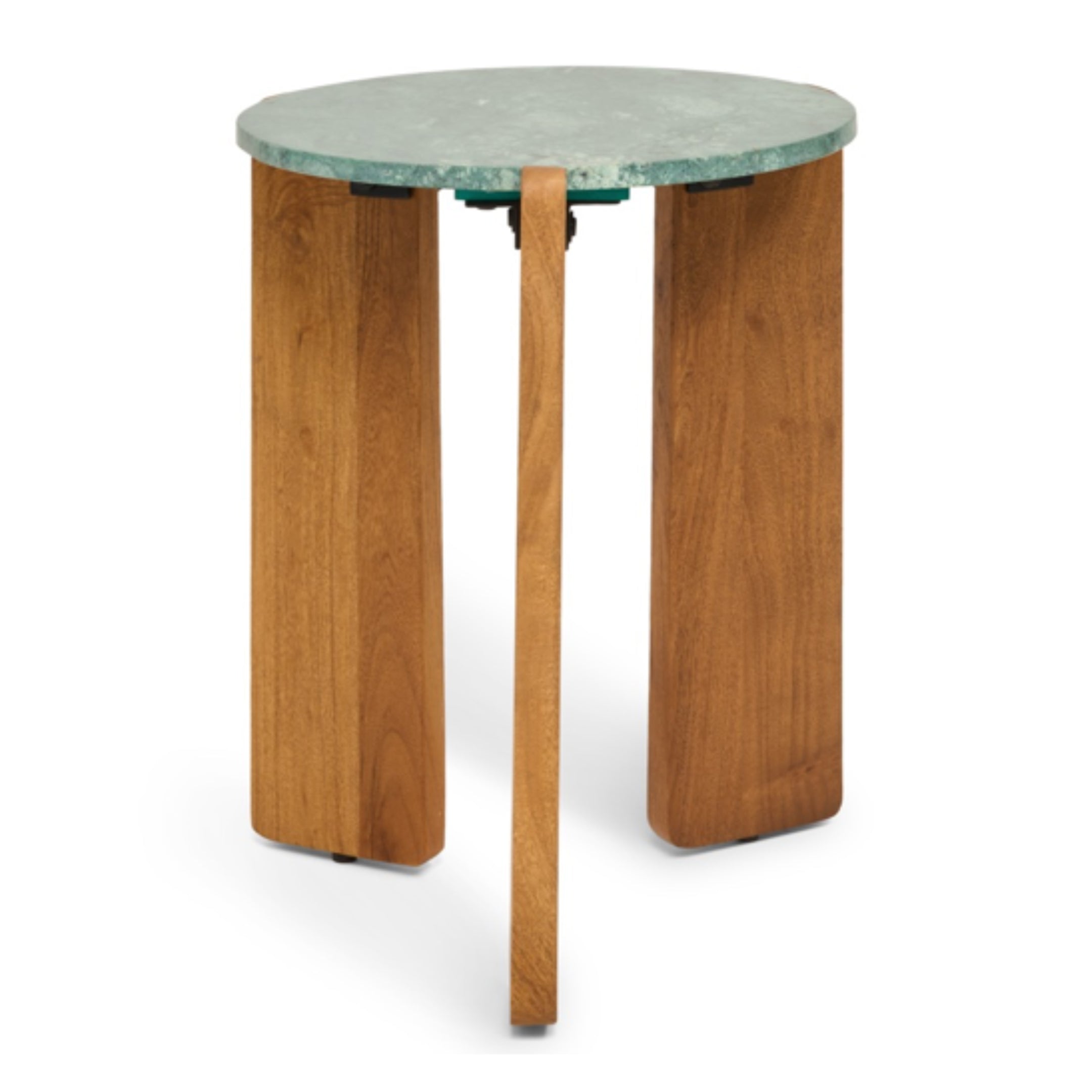 by fonQ Rivax Bijzettafel - Walnoot