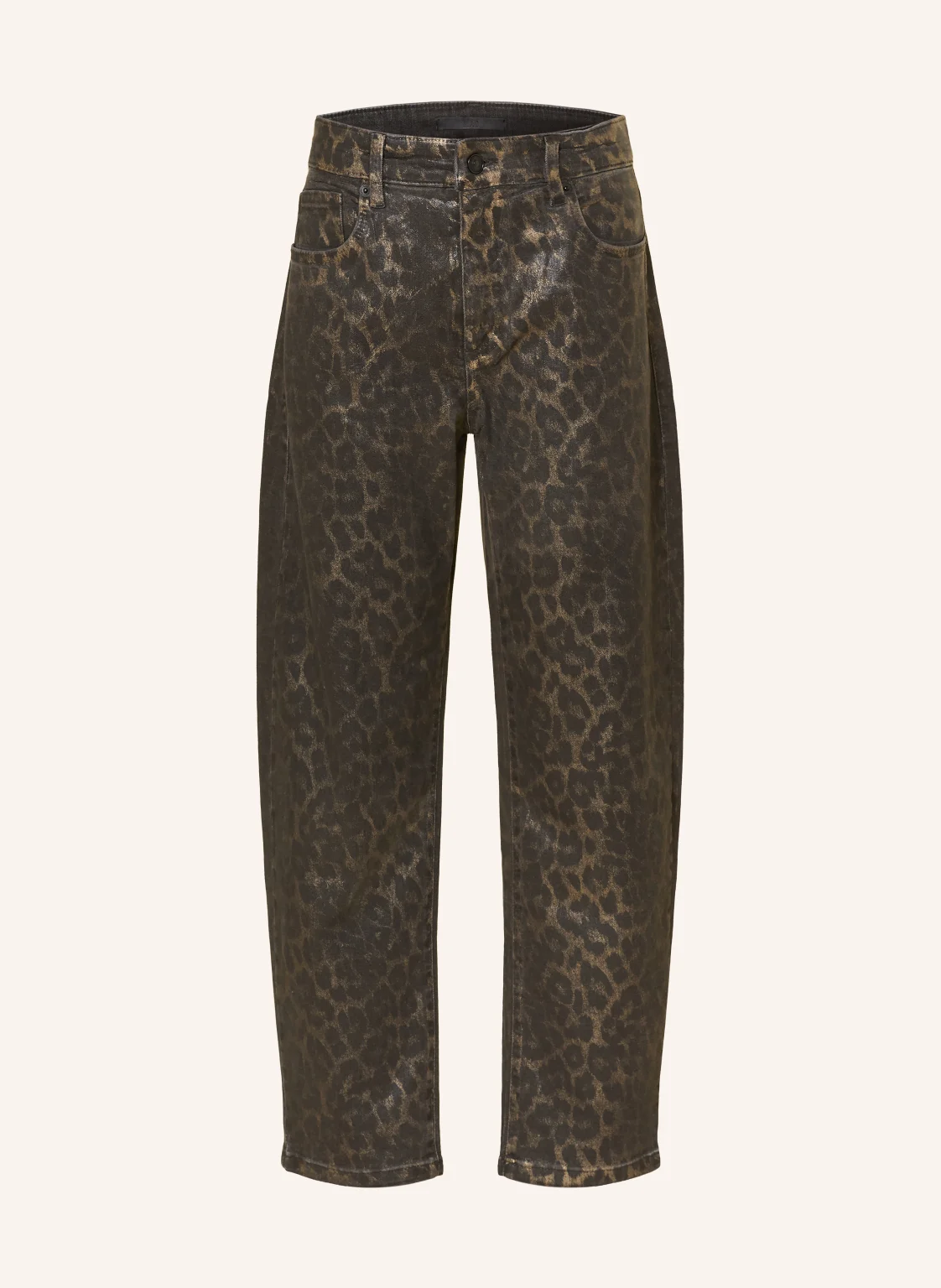 MAC Barrel Jeans DANNI
