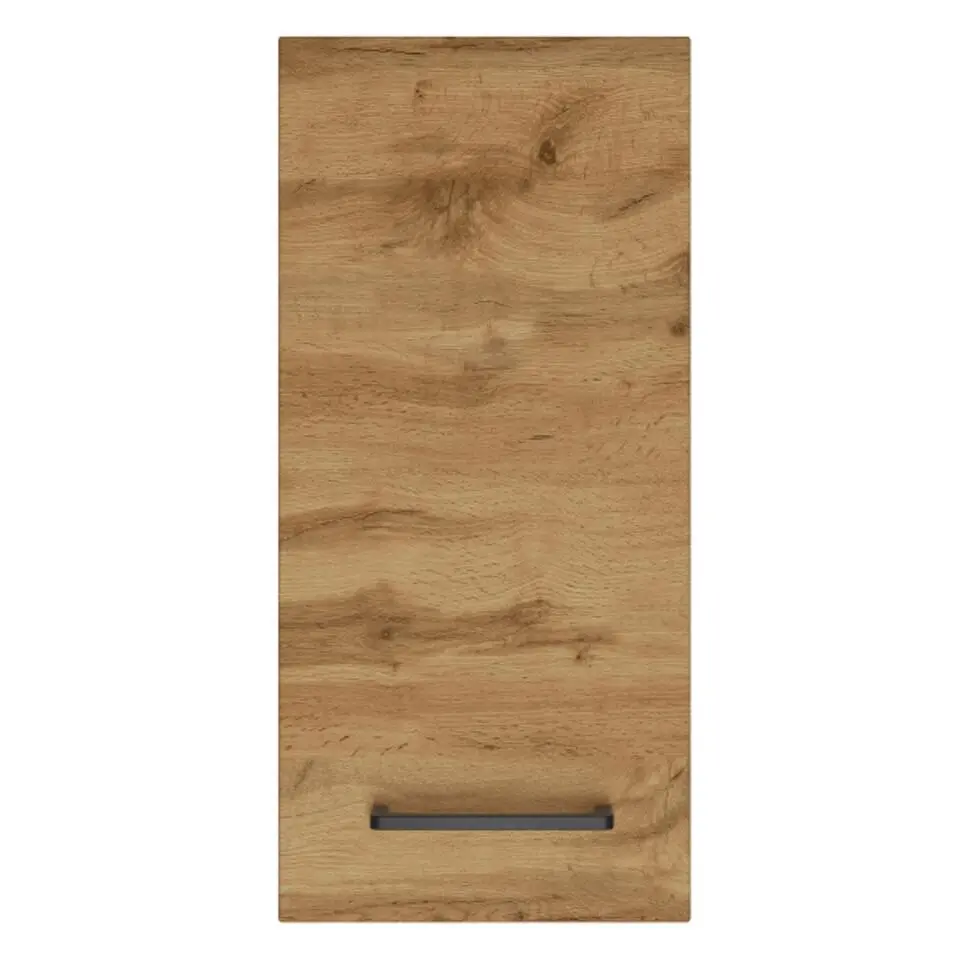 Badkamerhangkast Malvo 30cm - eik