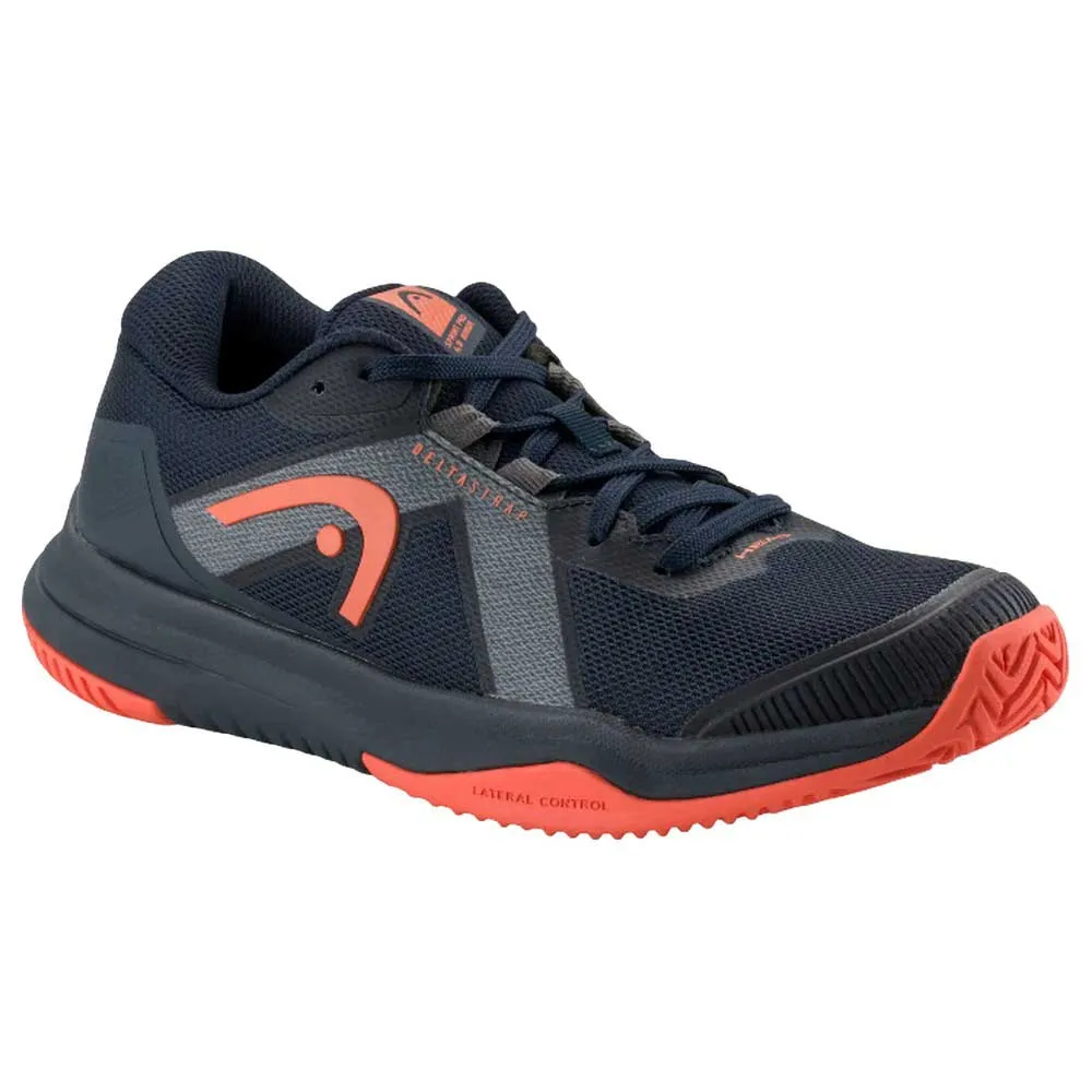 Head Sprint Pro 4.0 all court shoes