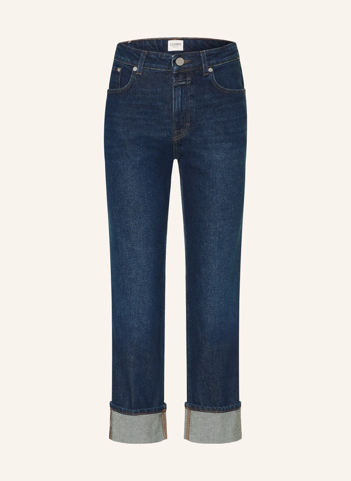 CLOSED Straight Jeans MILO