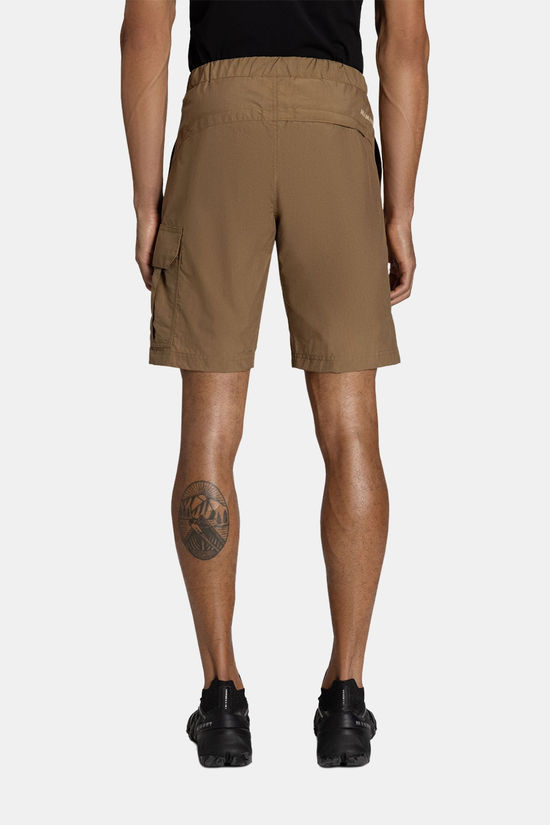 Mammut Hiking Cargo Korte Broek